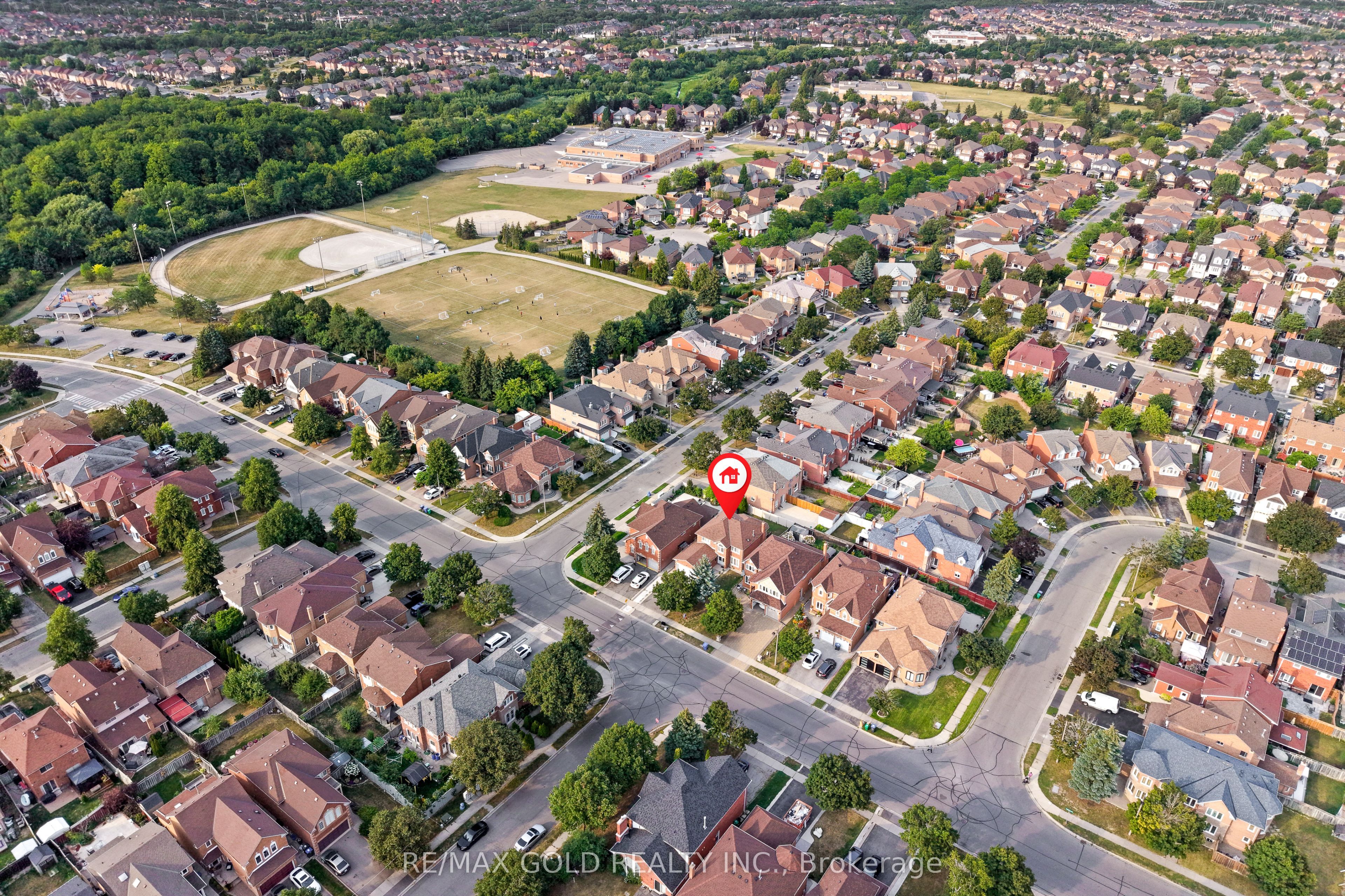 45 Eagleridge Drive, Brampton, ON L6R 1G1 photo 5