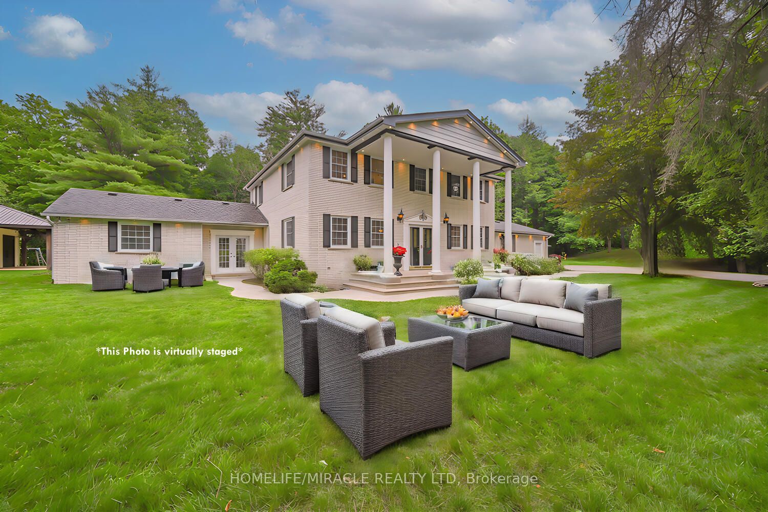 62 Gibson Lake Drive, Caledon, ON L7E 4B2 photo 4