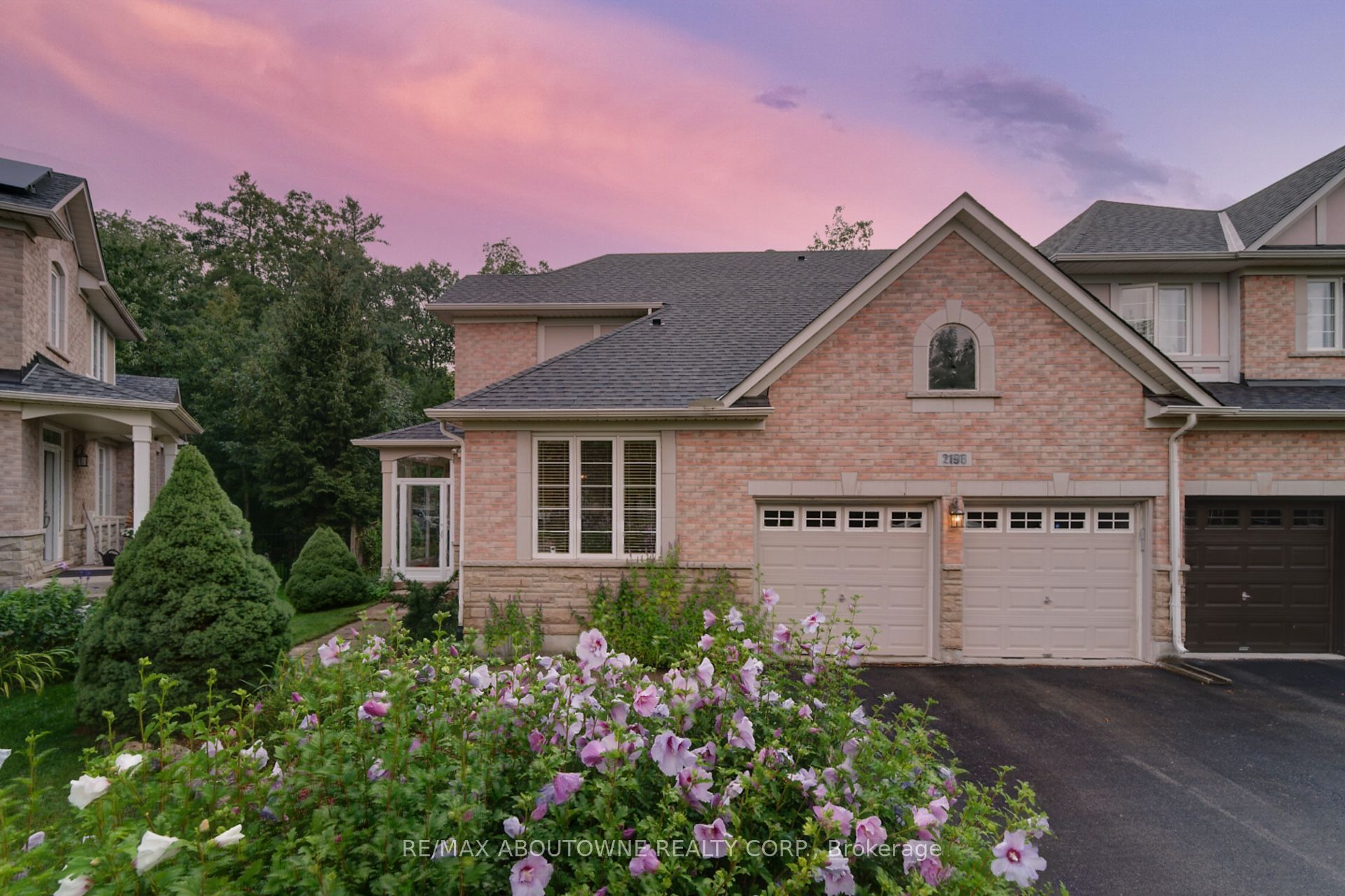 2196 Emily Circle, Oakville, ON L6M 0E5 photo 3
