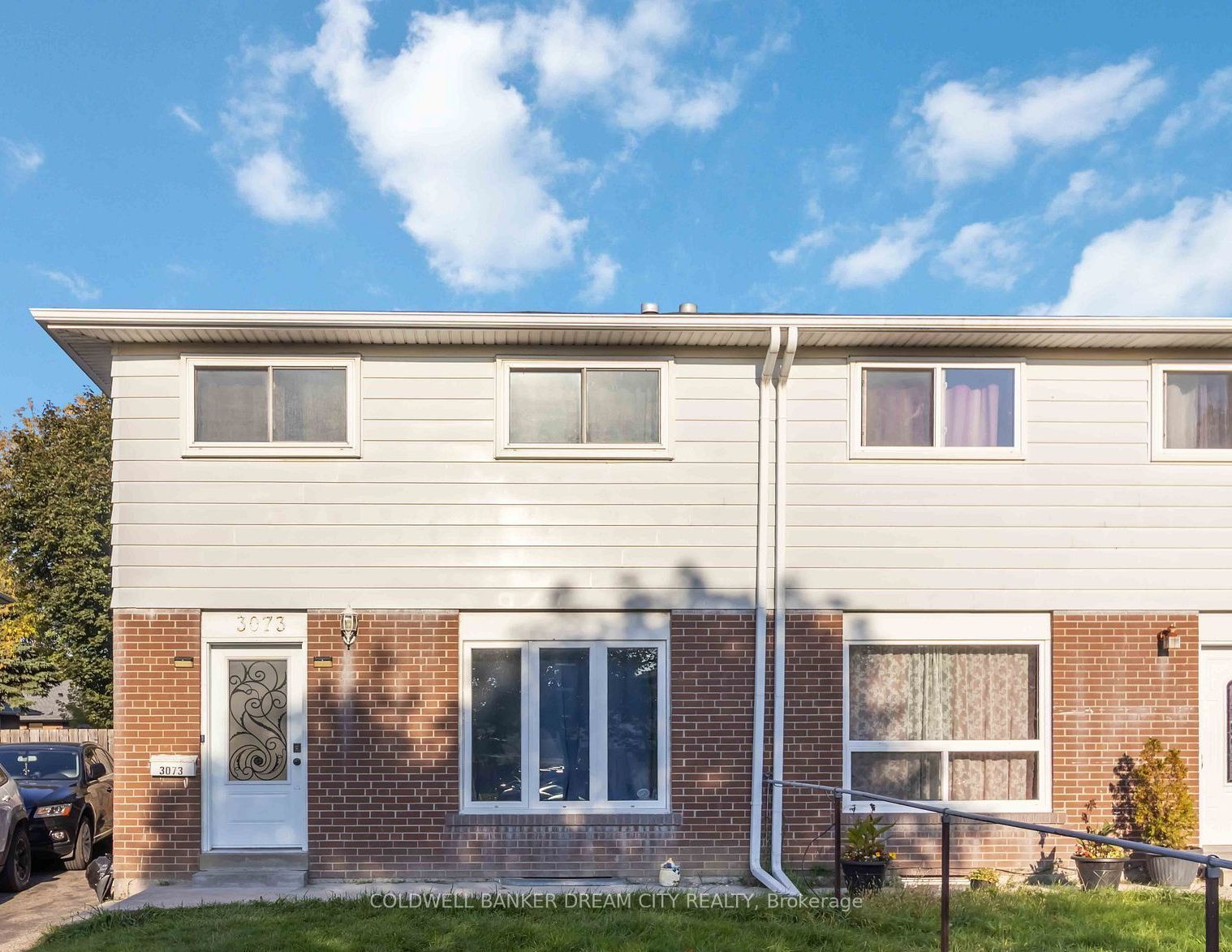 3073 Ireson Court UPPER, Mississauga, ON L4T 1N7