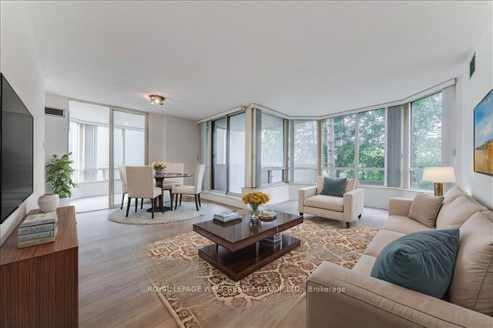 1320 Islington Avenue 201, Toronto, ON M9A 5C6 photo 3