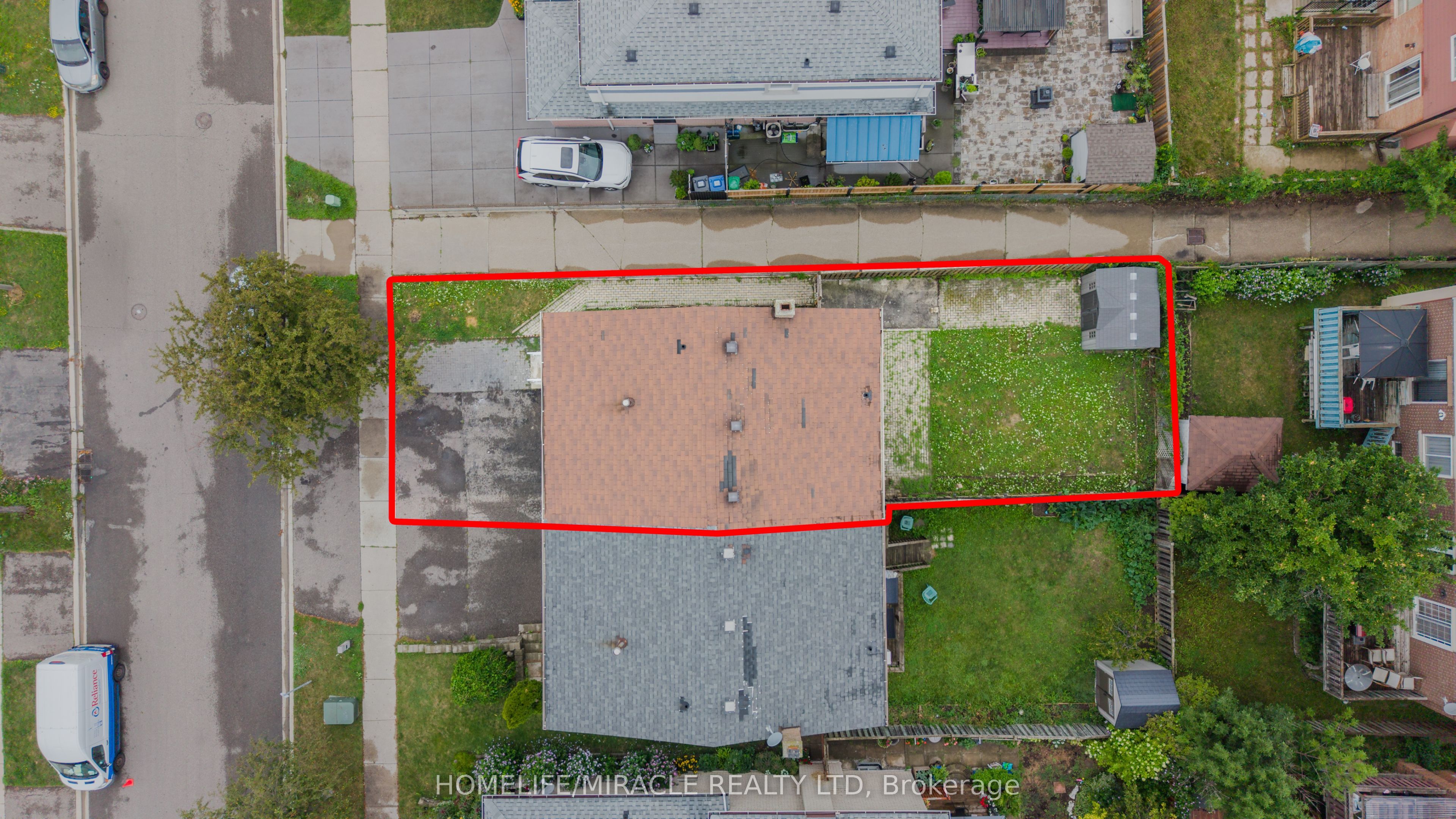 115 Bruce Beer Drive, Brampton, ON L6V 2Z7 photo 4