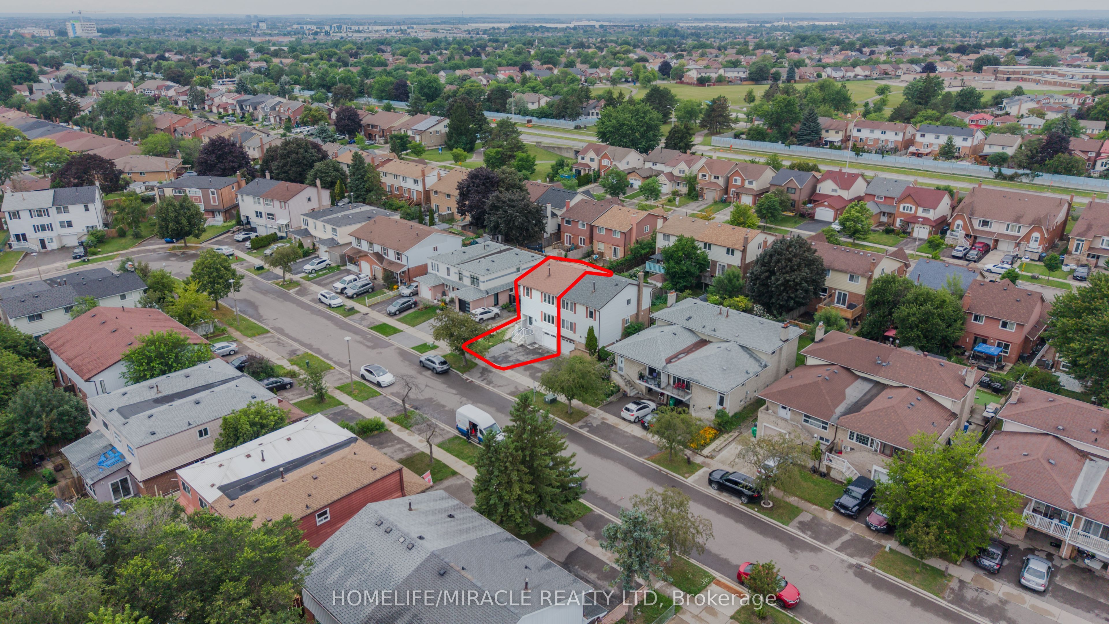 115 Bruce Beer Drive, Brampton, ON L6V 2Z7 photo 5