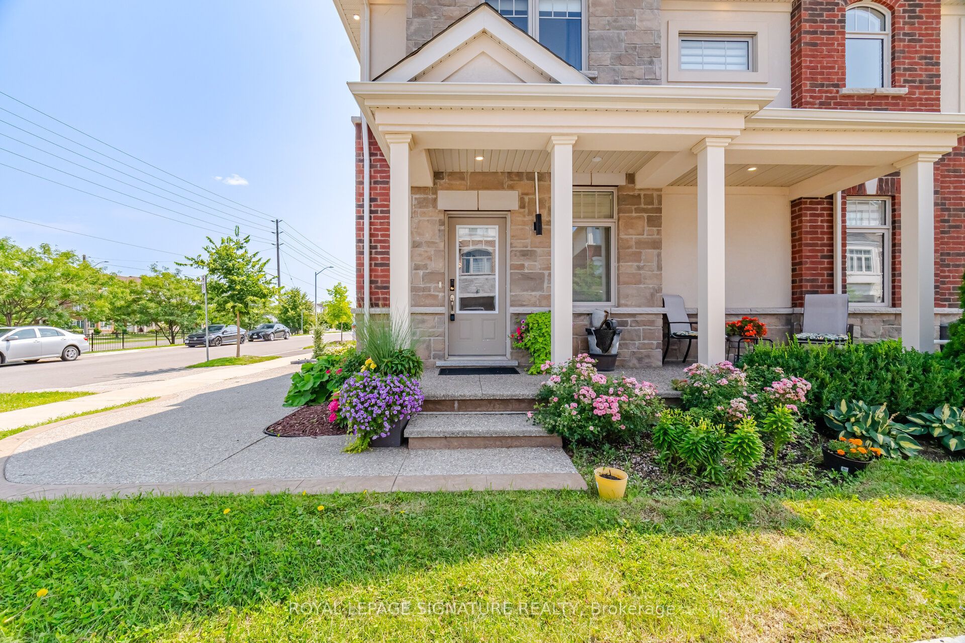 3839 Tufgar Crescent, Burlington, ON L7M 1P8 photo 4