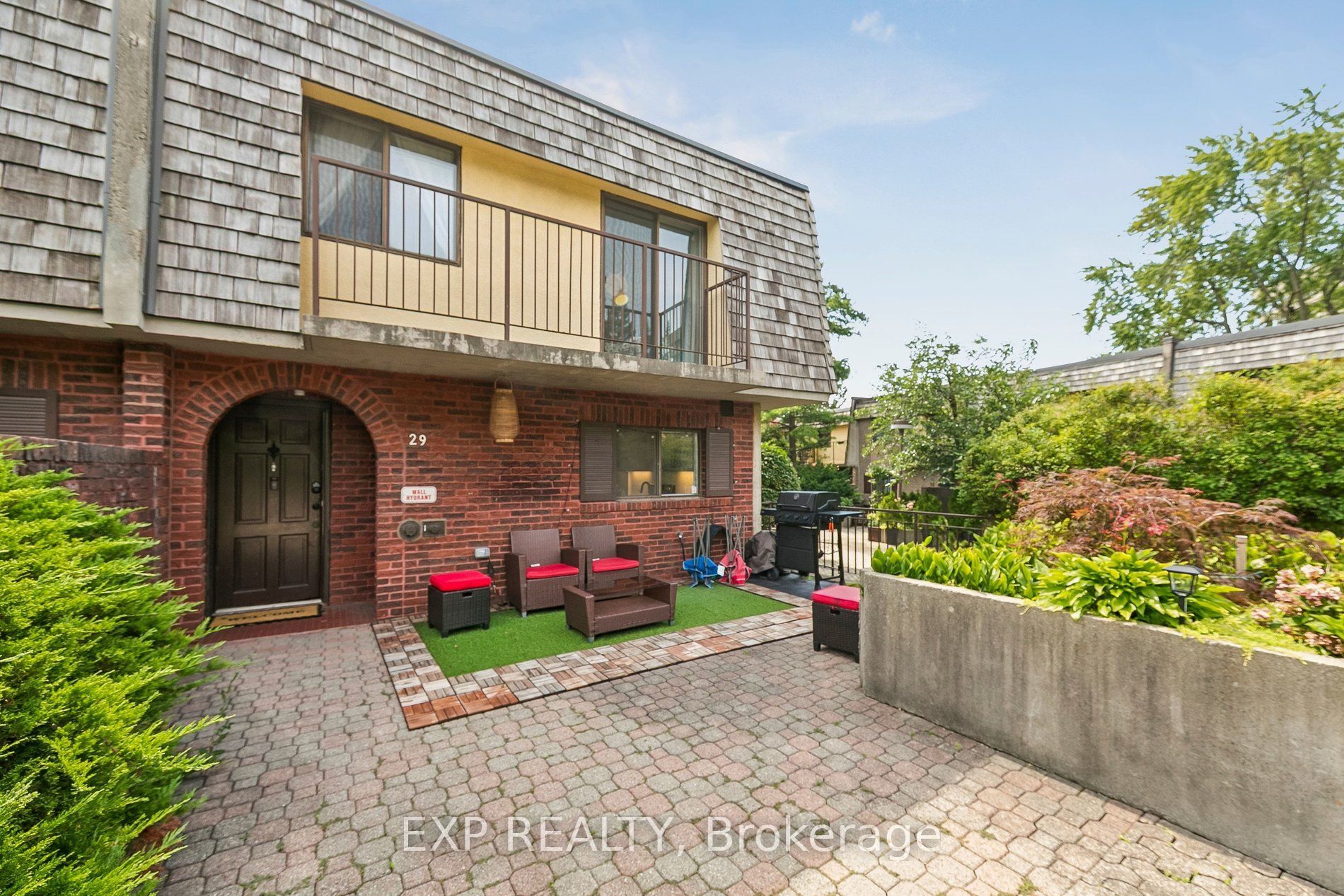 1250 Mississauga Valley Boulevard 29, Mississauga, ON L5A 3R6