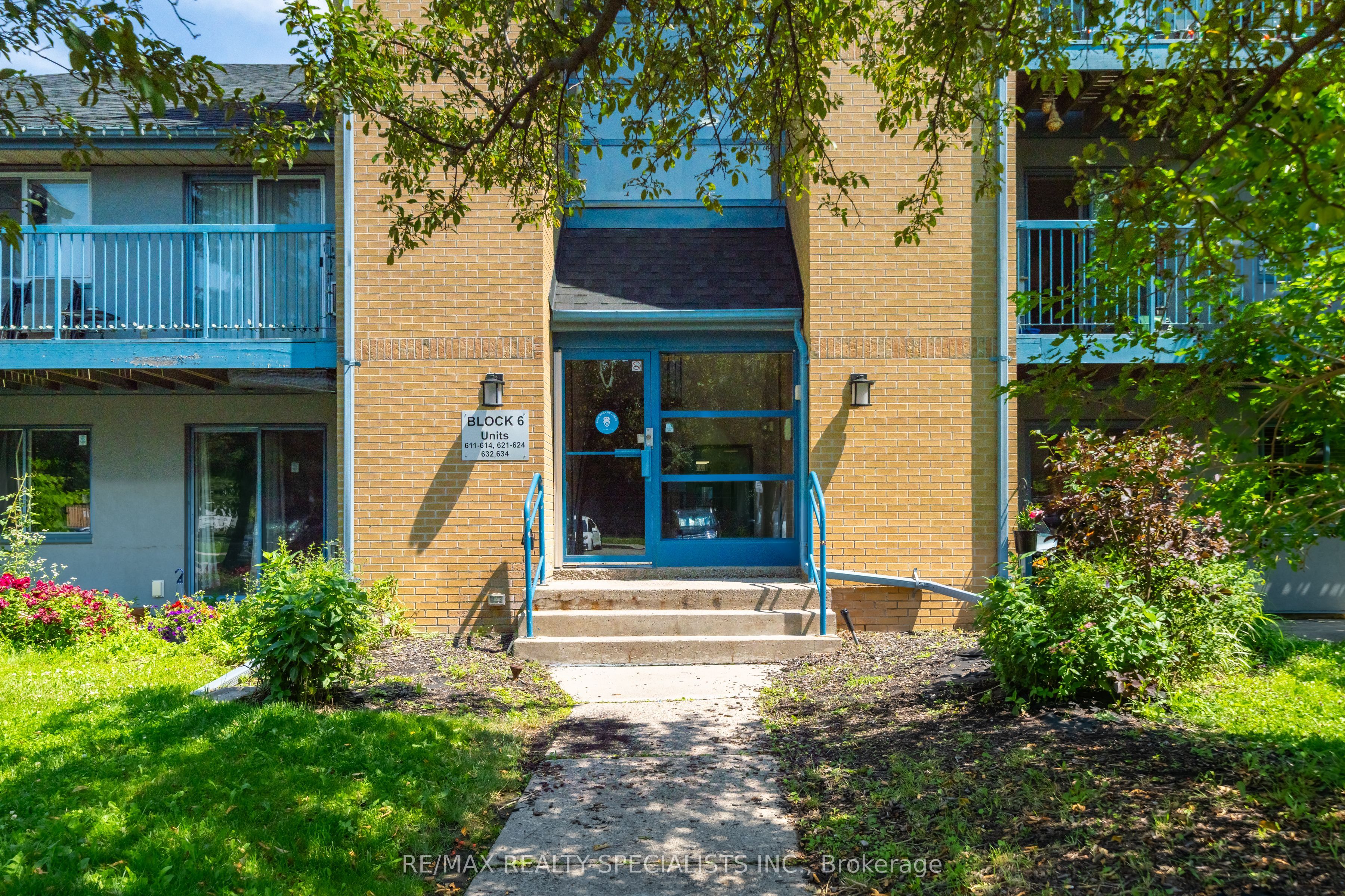 95 Trailwood Drive 612, Mississauga, ON L4Z 3L2 photo 3