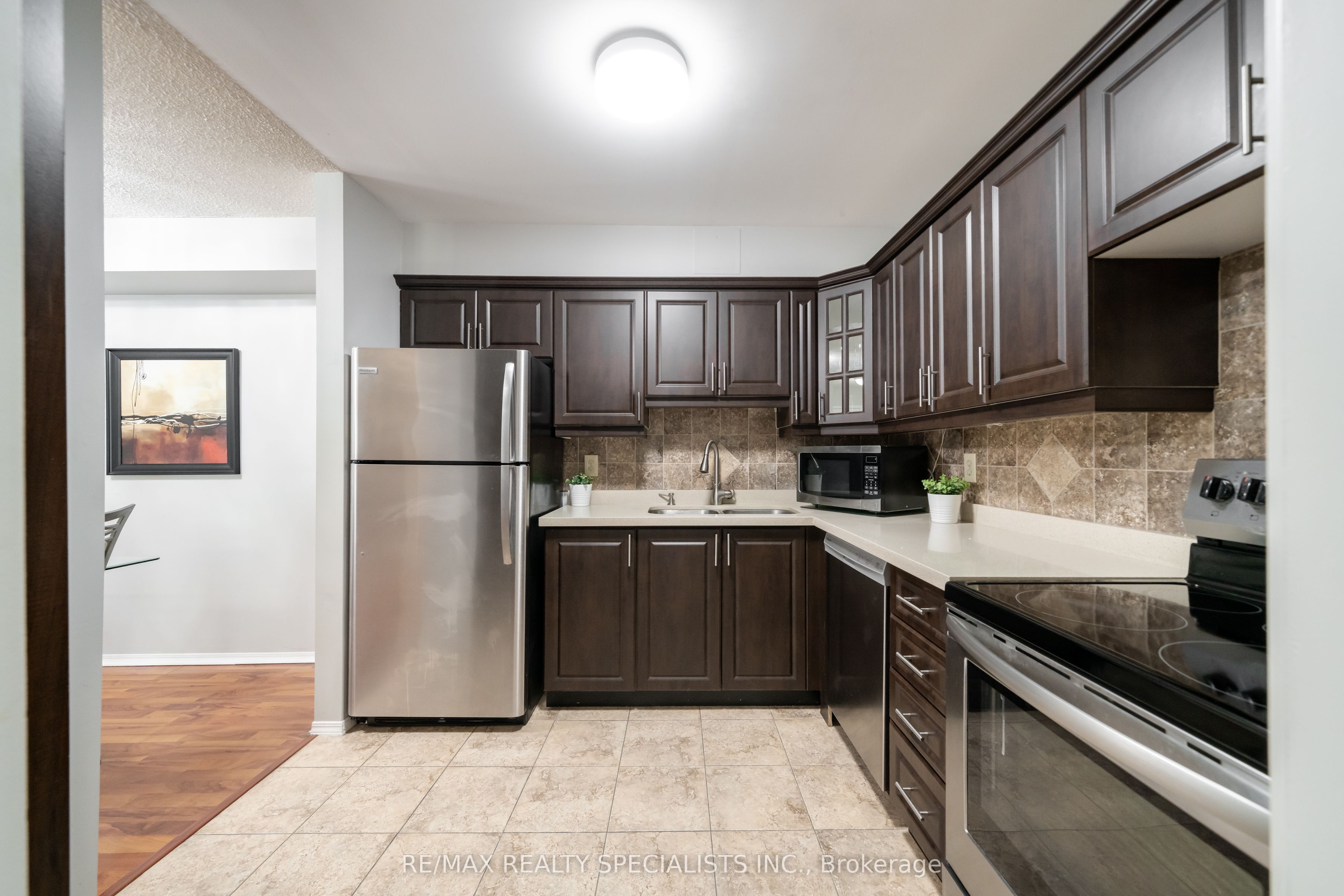 95 Trailwood Drive 612, Mississauga, ON L4Z 3L2 photo 5
