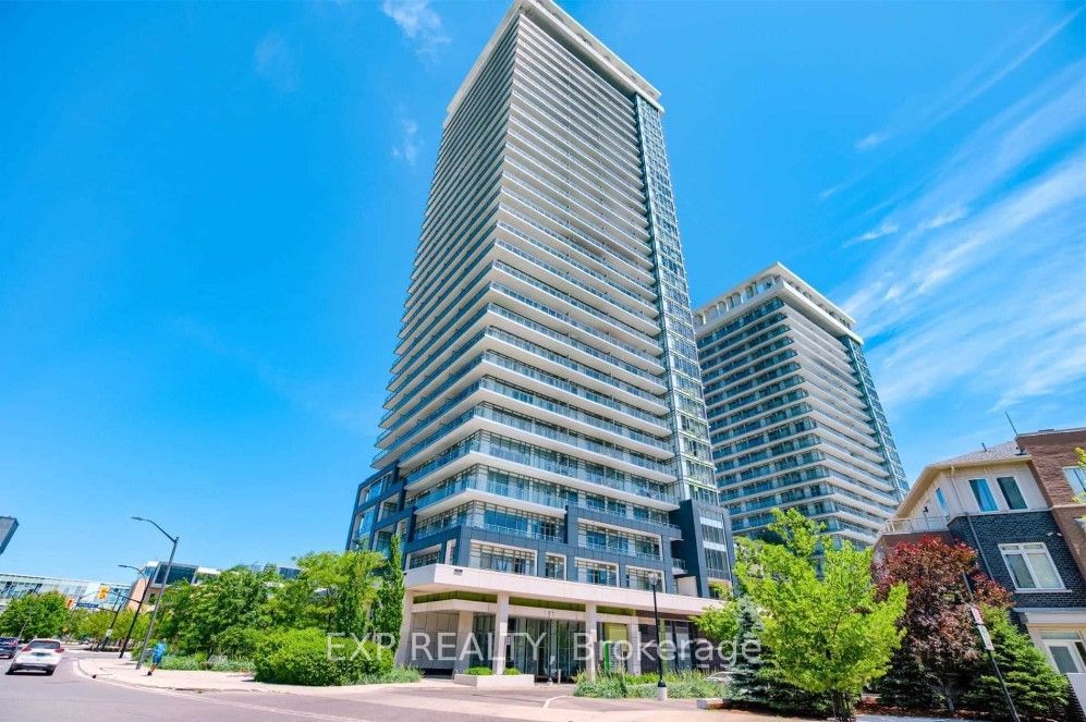 360 Square One Drive 1401, Mississauga, ON L5B 0G7