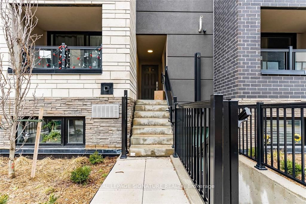 1141 Cooke Boulevard 406, Burlington, ON L7T 0C3 photo 3
