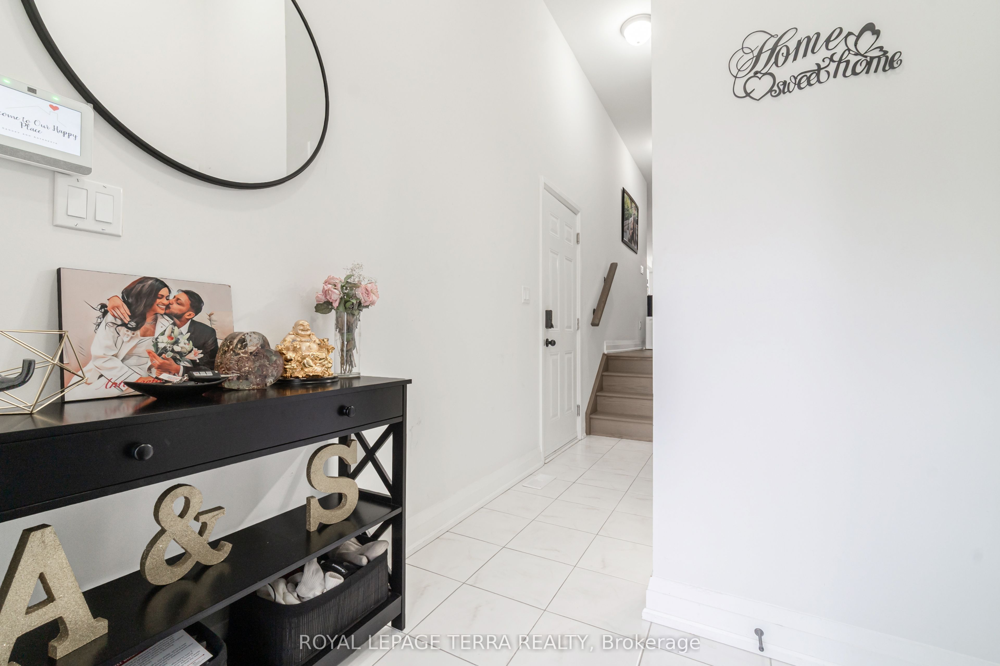 27 Summerbeam Way, Brampton, ON L6Y 6K5 photo 5
