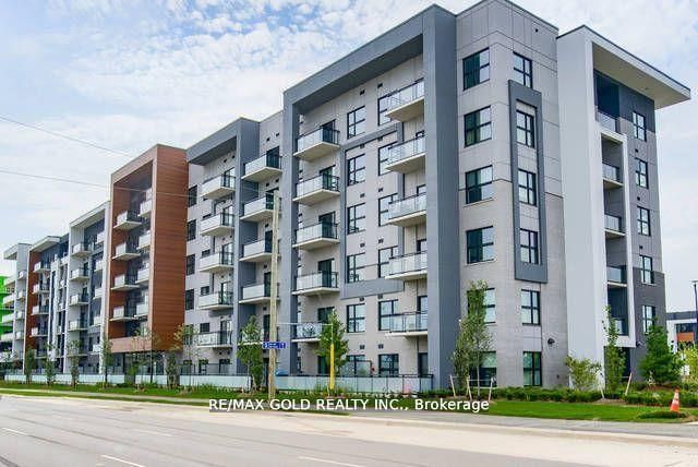 128 Grovewood Common 607, Oakville, ON L6H 0X3