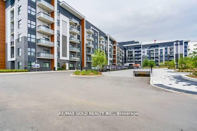 128 Grovewood Common 607, Oakville, ON L6H 0X3 photo 2