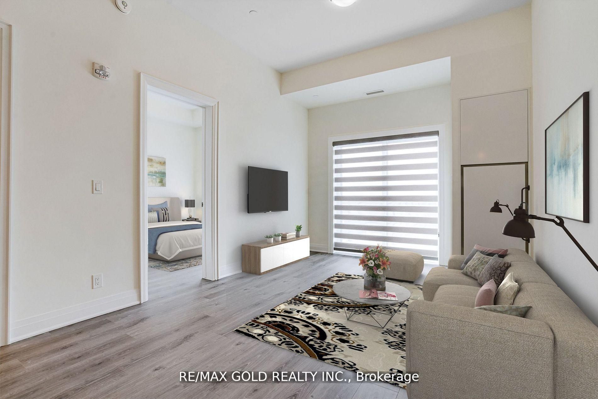 128 Grovewood Common 607, Oakville, ON L6H 0X3 photo 4