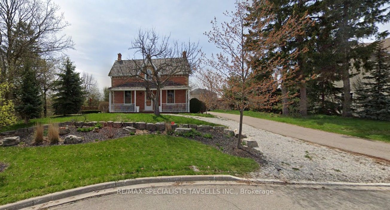 82 Cobblestone Court, Brampton, ON L6R 2S4