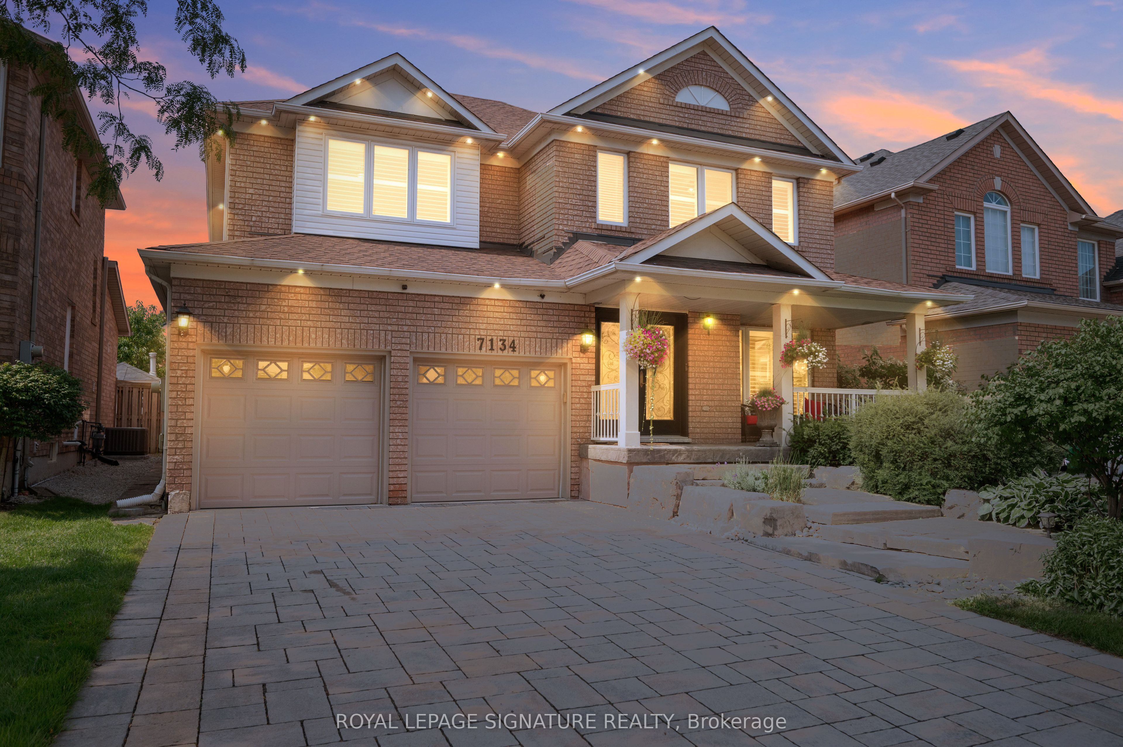7134 Hallsands Drive, Mississauga, ON L5N 7T2 photo 3