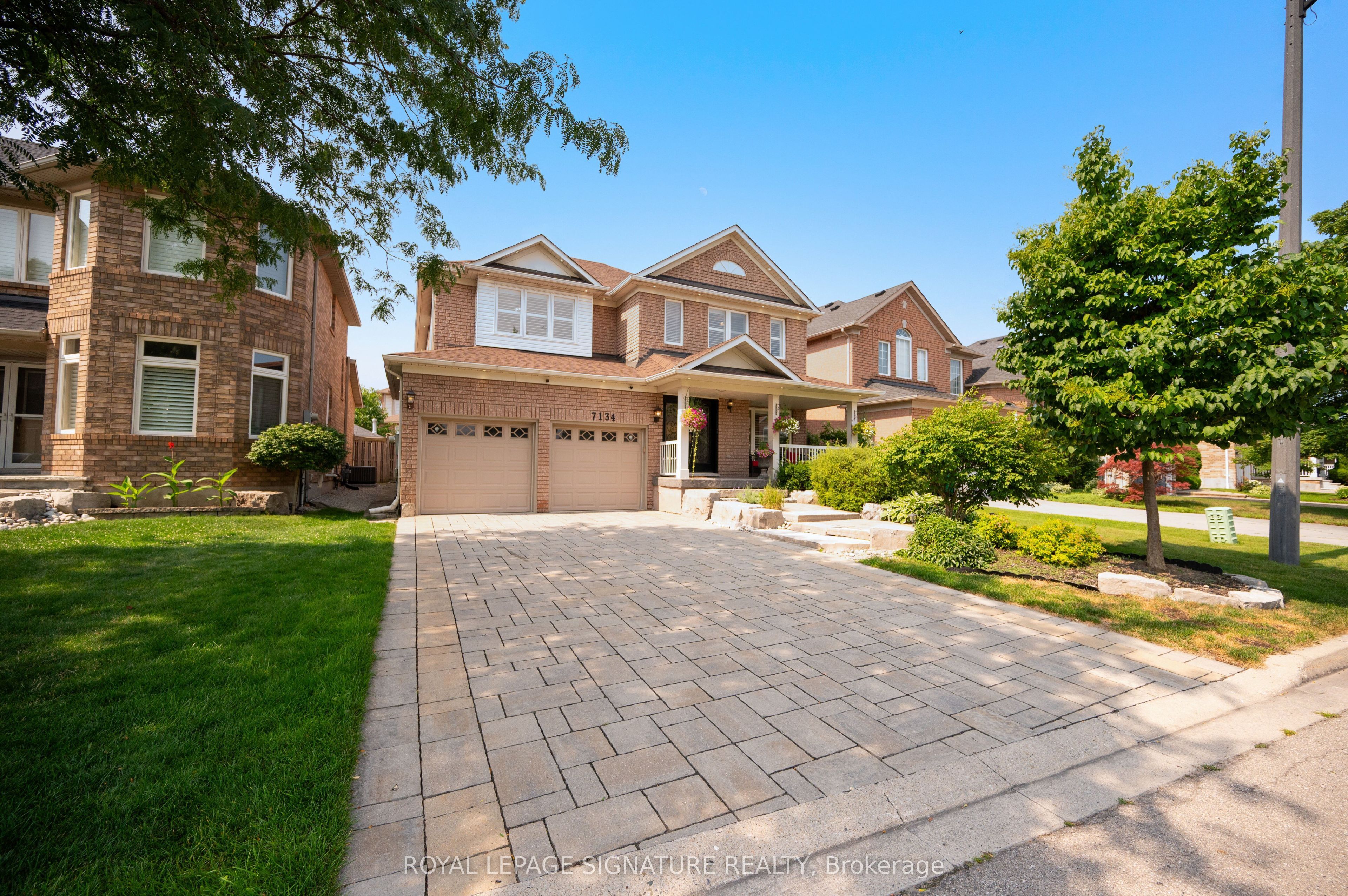 7134 Hallsands Drive, Mississauga, ON L5N 7T2 photo 4