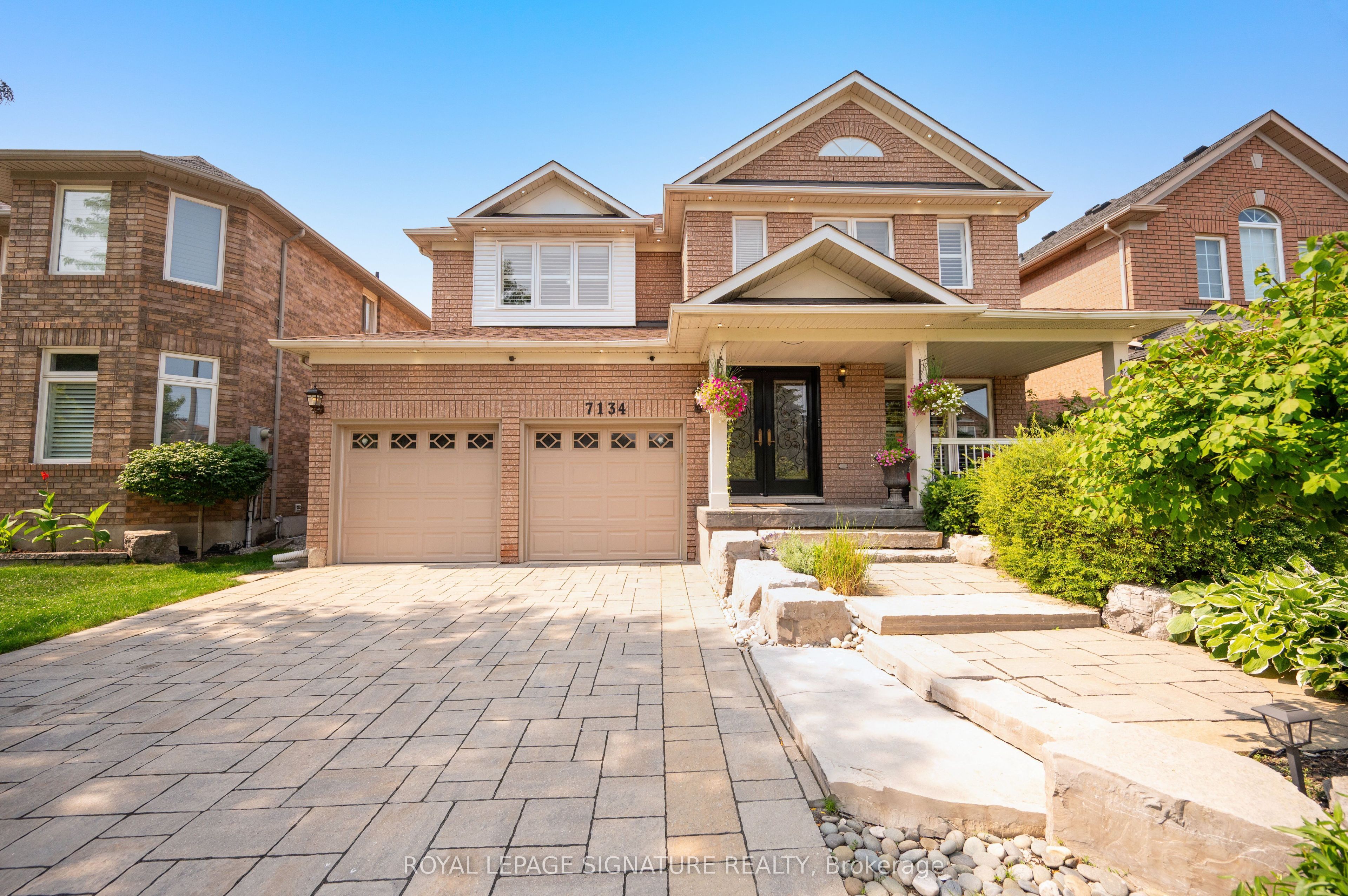 7134 Hallsands Drive, Mississauga, ON L5N 7T2 photo 5