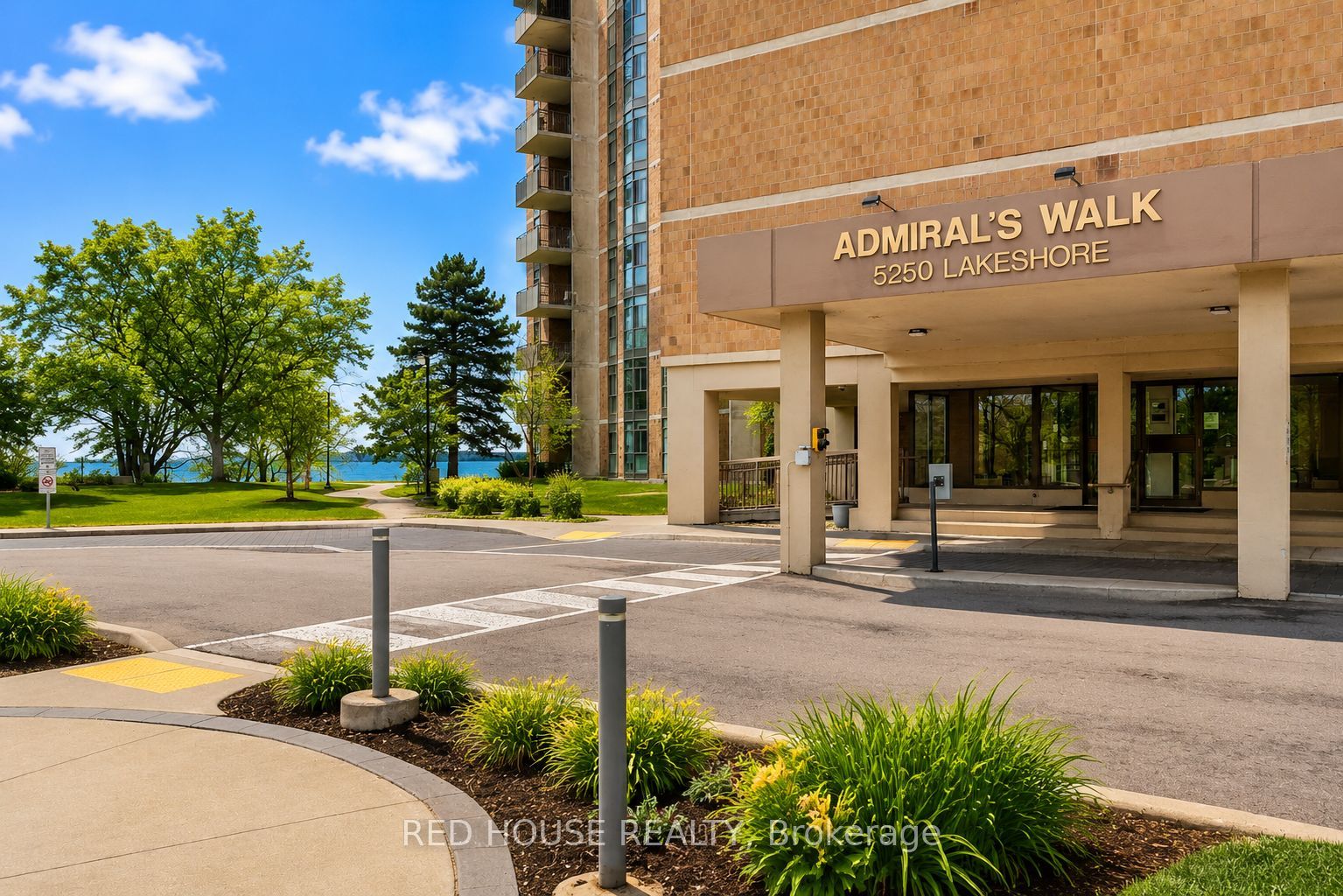5250 Lakeshore Road 809, Burlington, ON L7L 5L2 photo 3