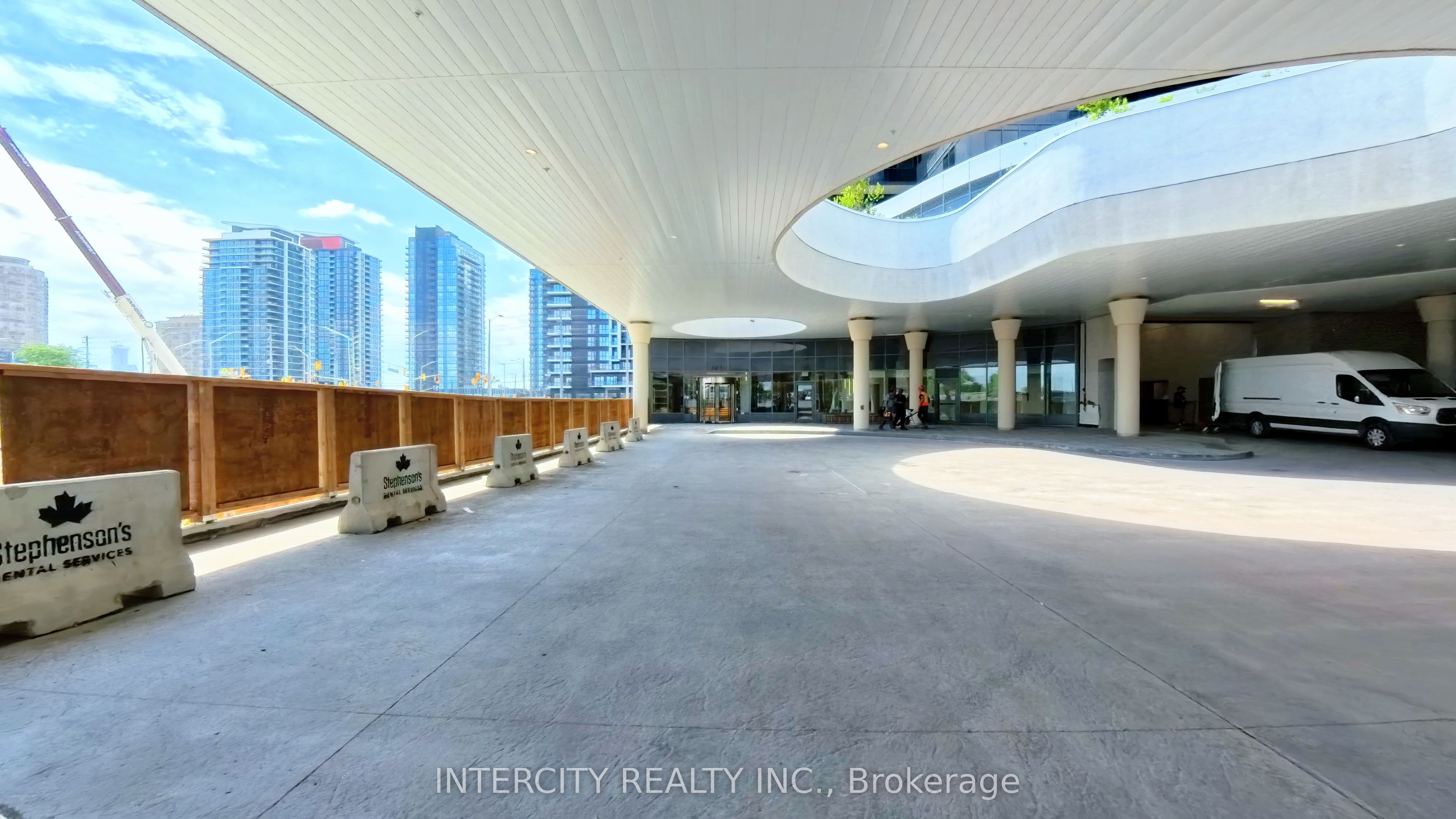 5105 Hurontario Street 1103, Mississauga, ON L4Z 0C9 photo 4