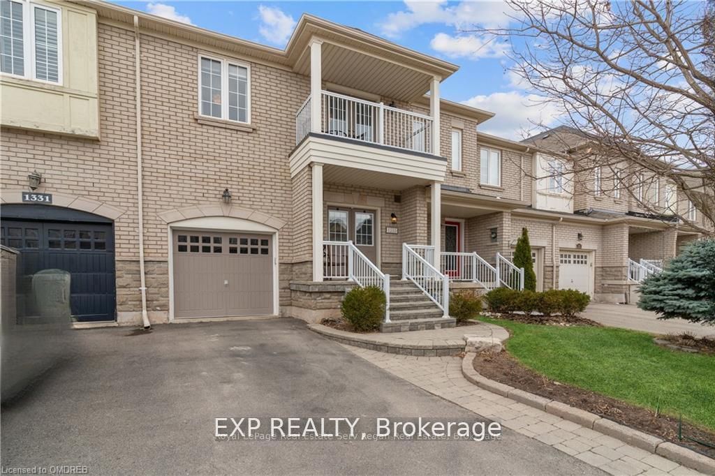 1333 Kestell Boulevard, Oakville, ON L6H 0C8