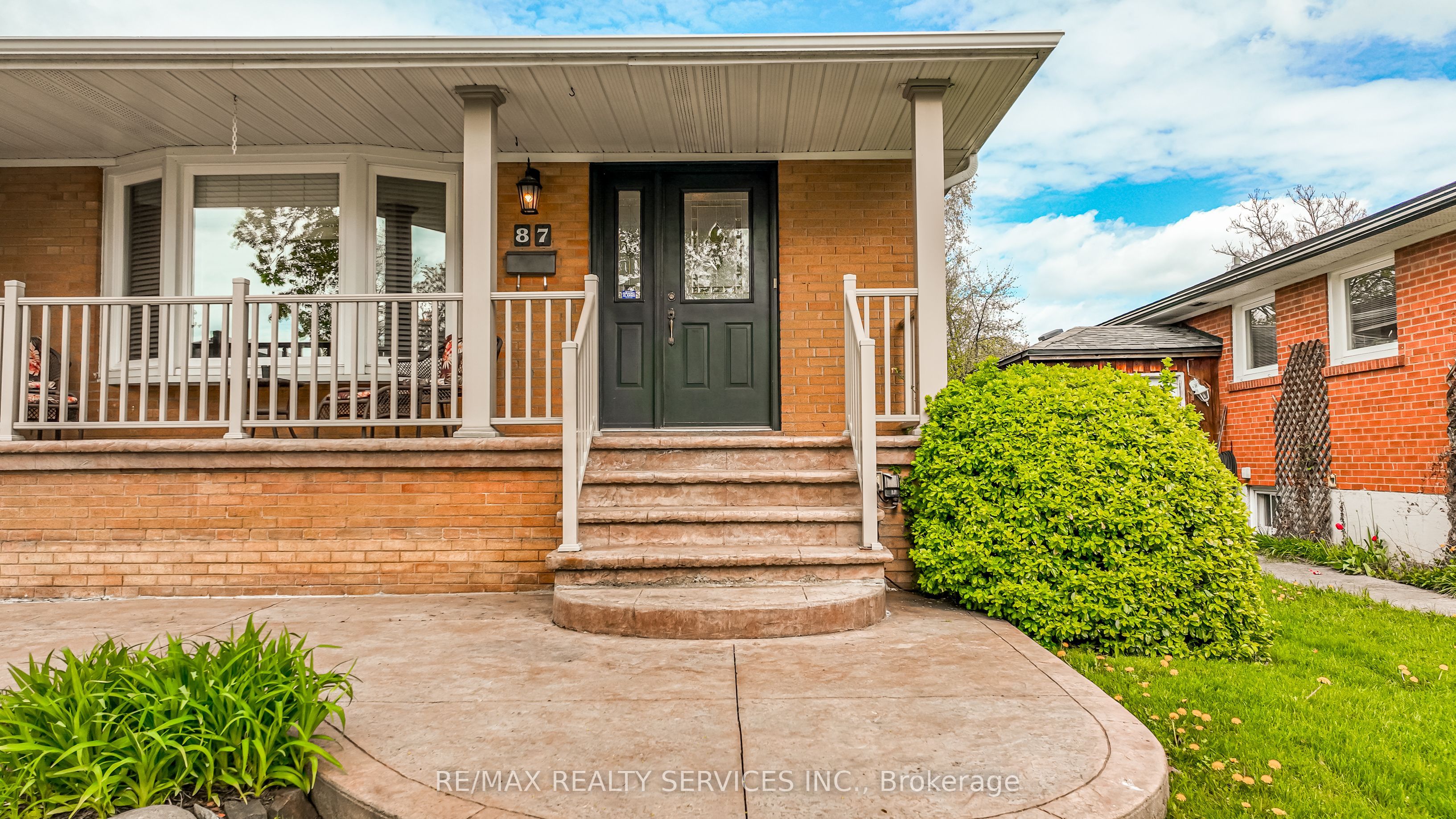 87 Ambleside Drive, Brampton, ON L6Y 1C1 photo 5