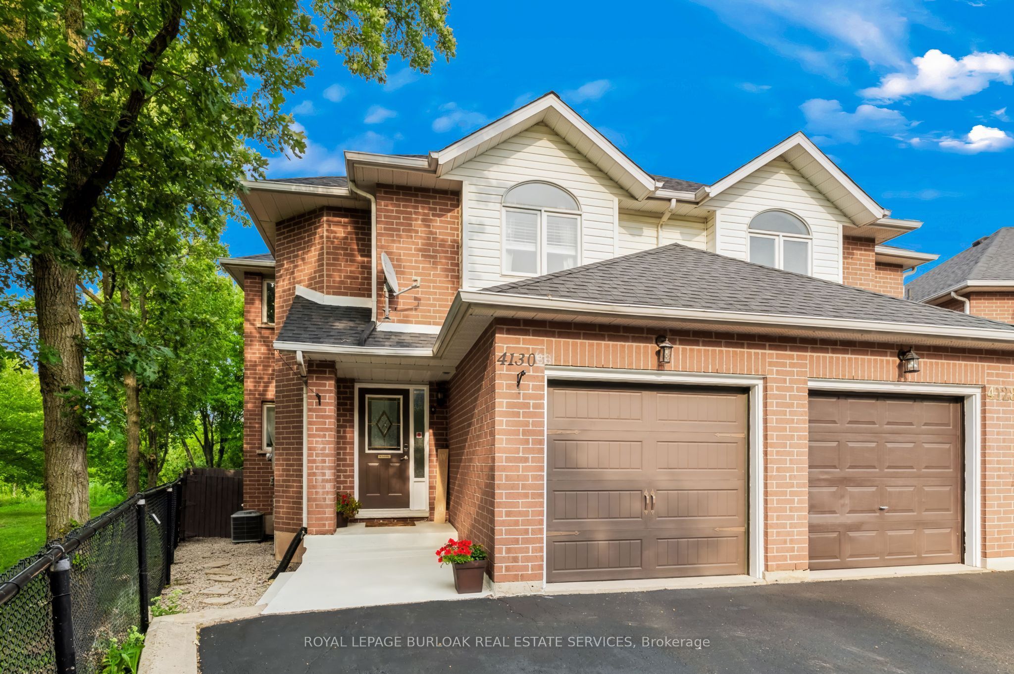 4130 Foxwood Drive, Burlington, ON L7M 4L3
