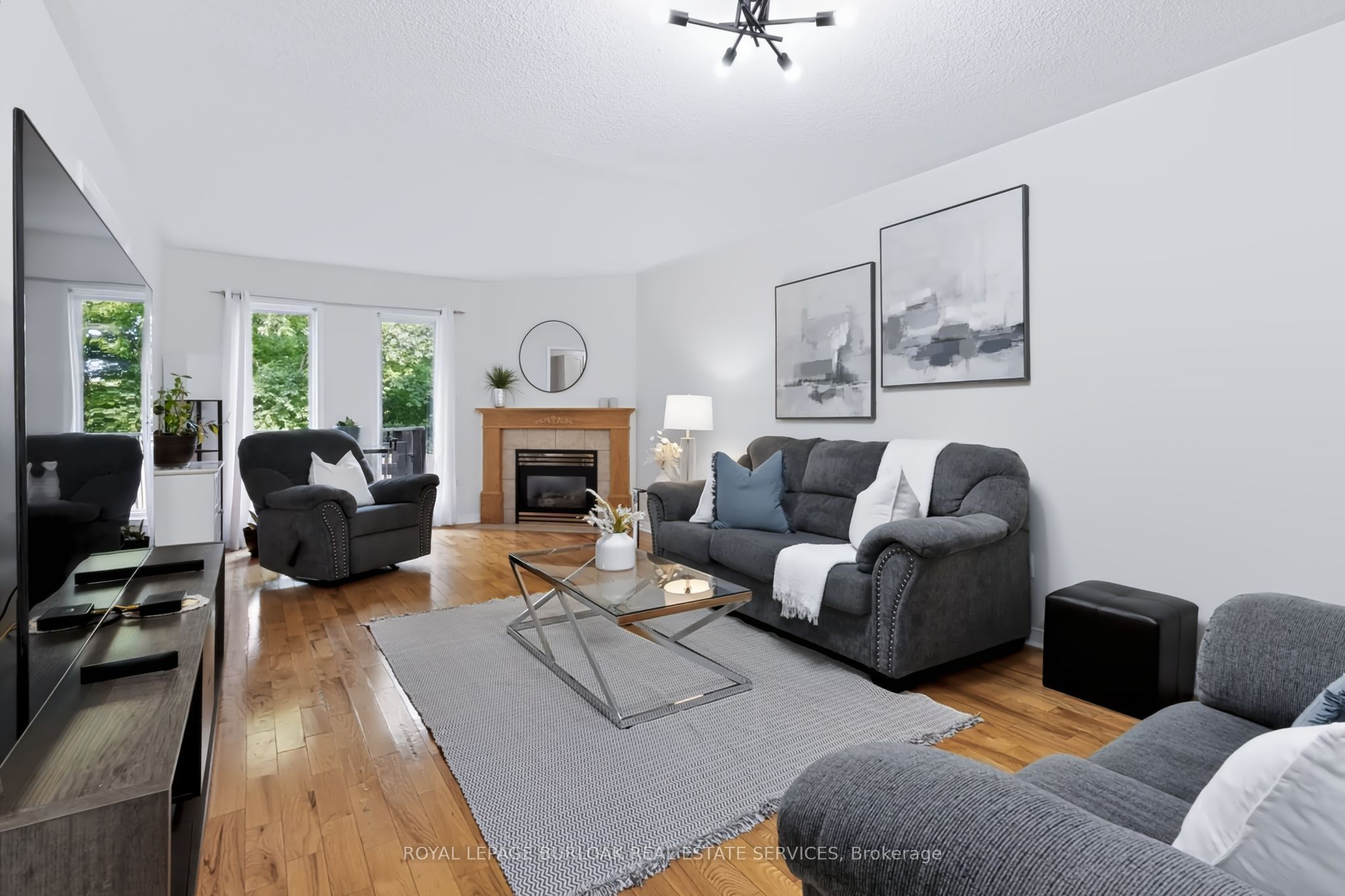4130 Foxwood Drive, Burlington, ON L7M 4L3 photo 5