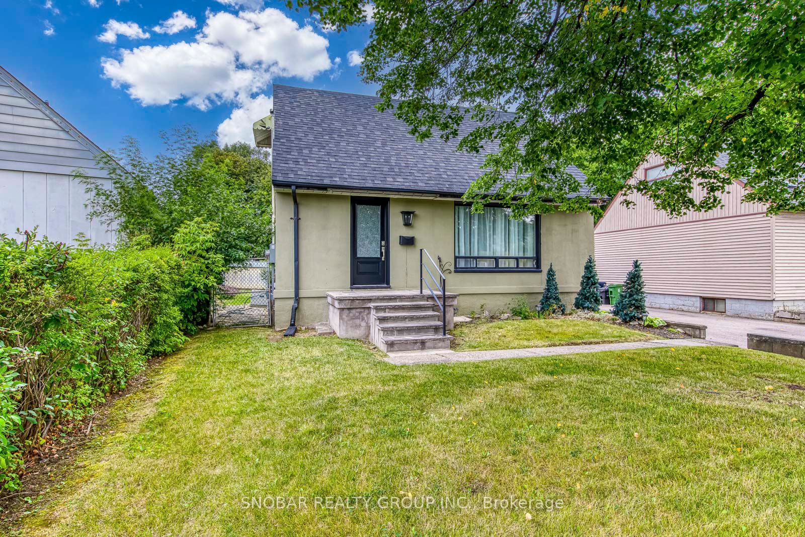 84 Allenby Avenue, Toronto, ON M9W 1S8 photo 2