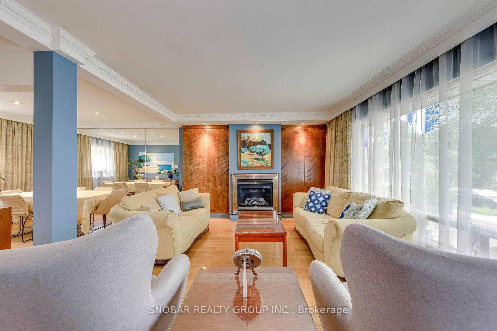 84 Allenby Avenue, Toronto, ON M9W 1S8 photo 4