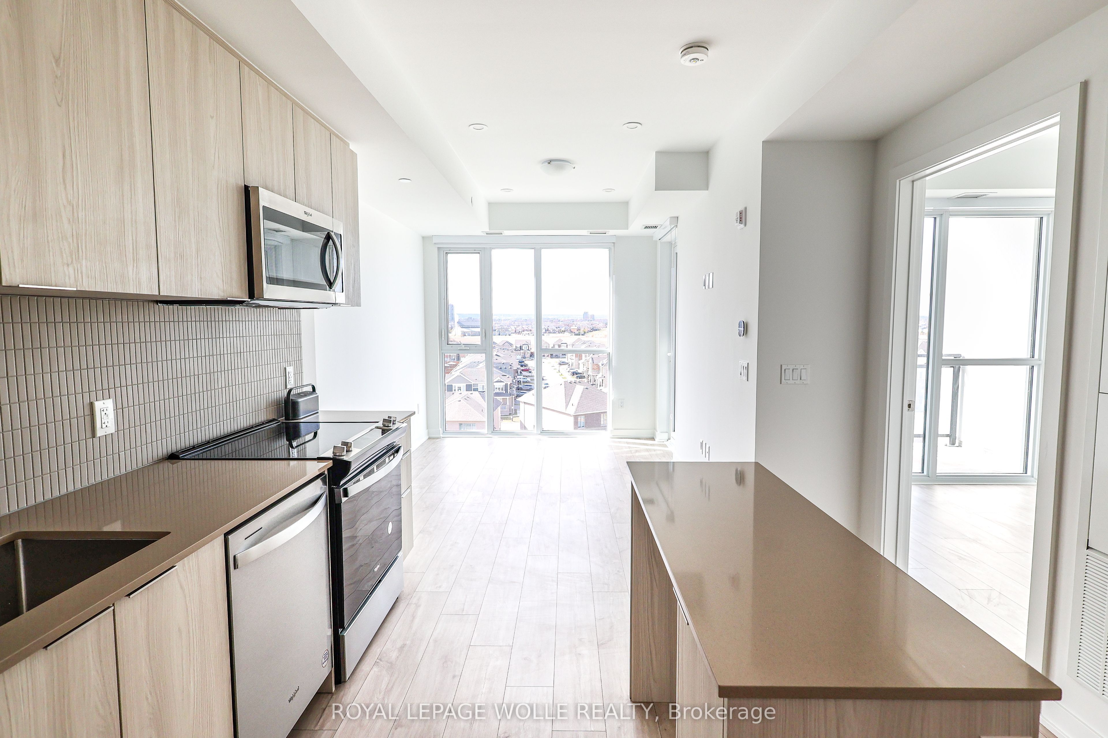770 Whitlock Avenue 703, Milton, ON L9E 2B2