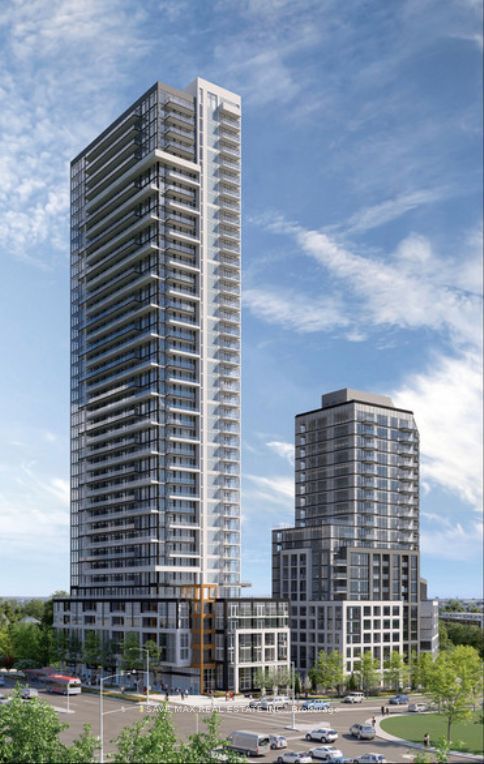 209 Steeles Avenue W 3502, Brampton, ON L6Y 0B5