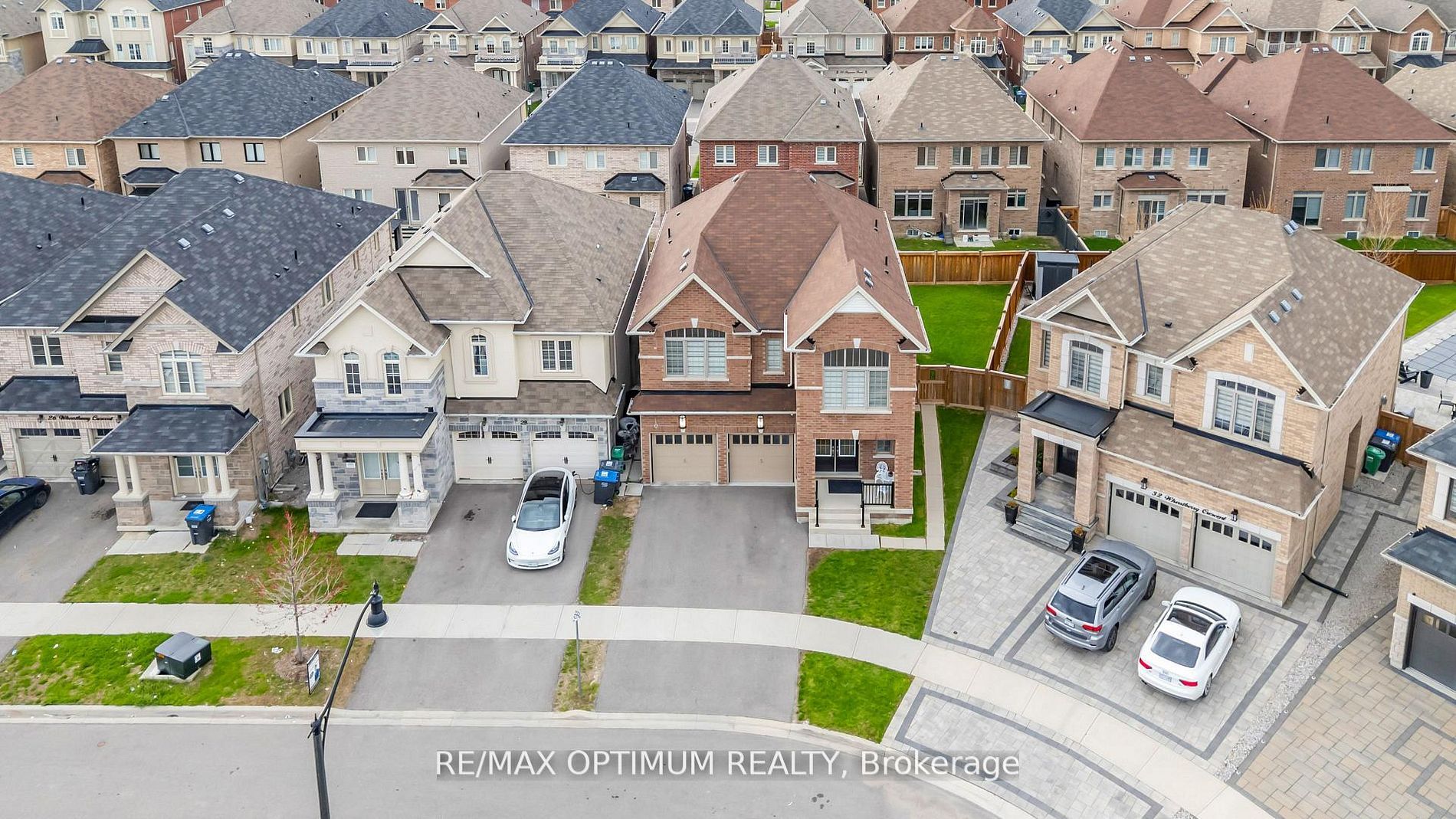 30 Wheatberry Crescent, Brampton, ON L6R 4A1 photo 4