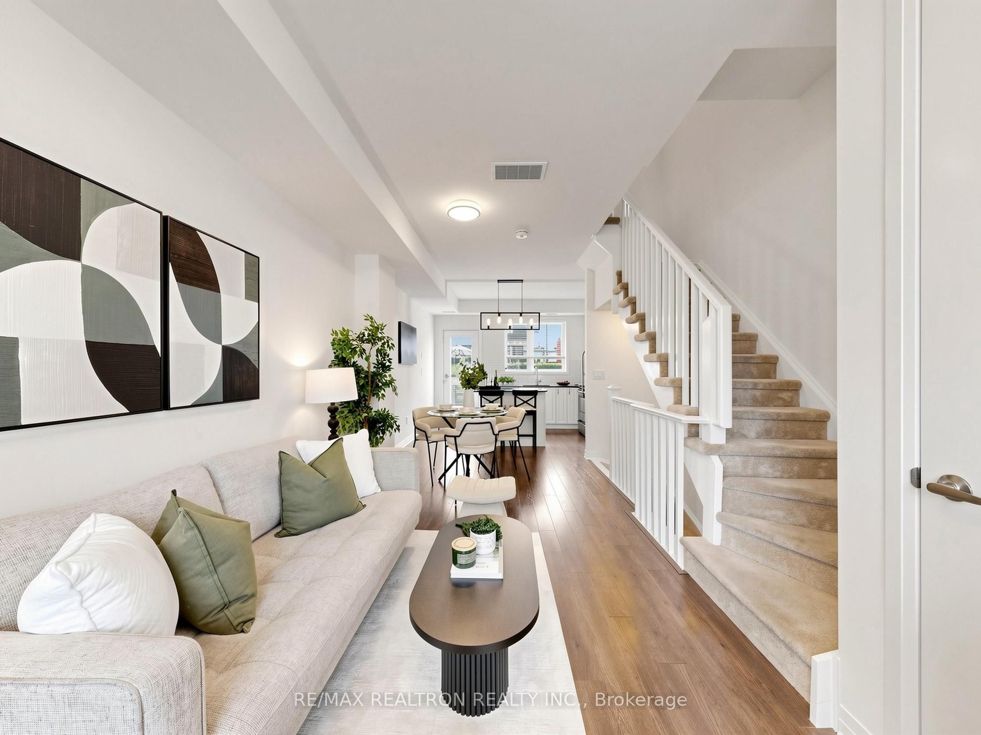 65 Thomas Mullholand Drive 6, Toronto, ON M3K 0A7 photo 3