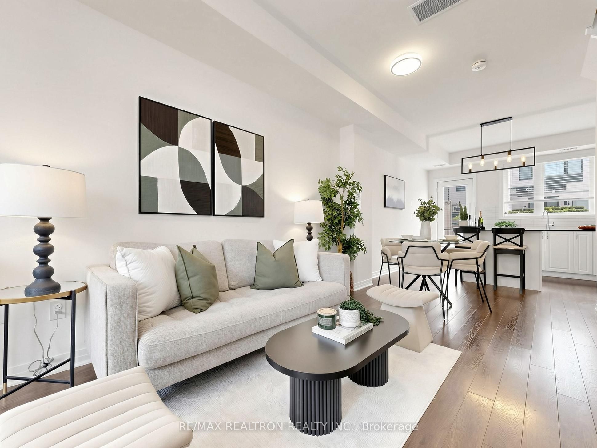 65 Thomas Mullholand Drive 6, Toronto, ON M3K 0A7 photo 4