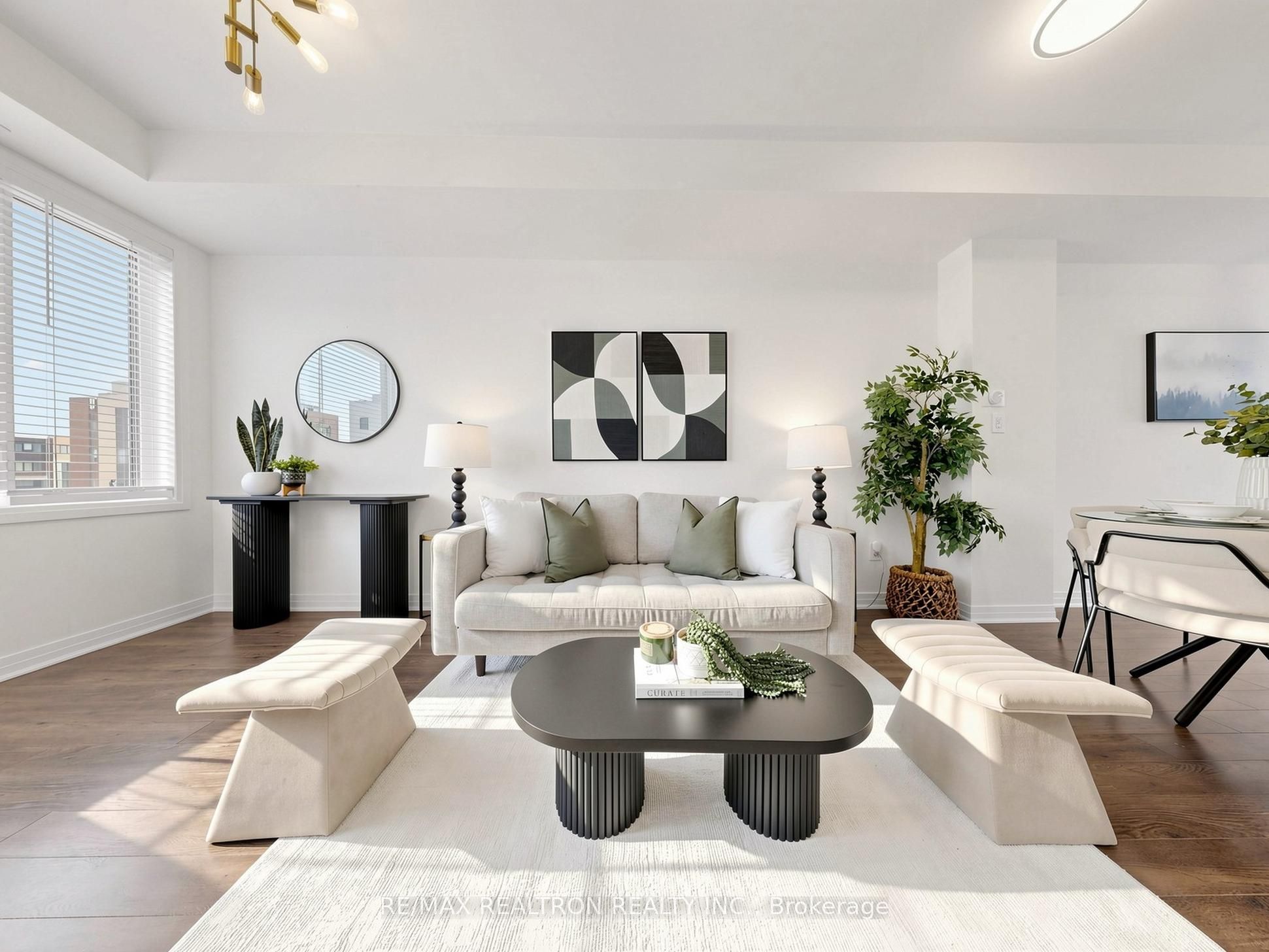65 Thomas Mullholand Drive 6, Toronto, ON M3K 0A7 photo 5