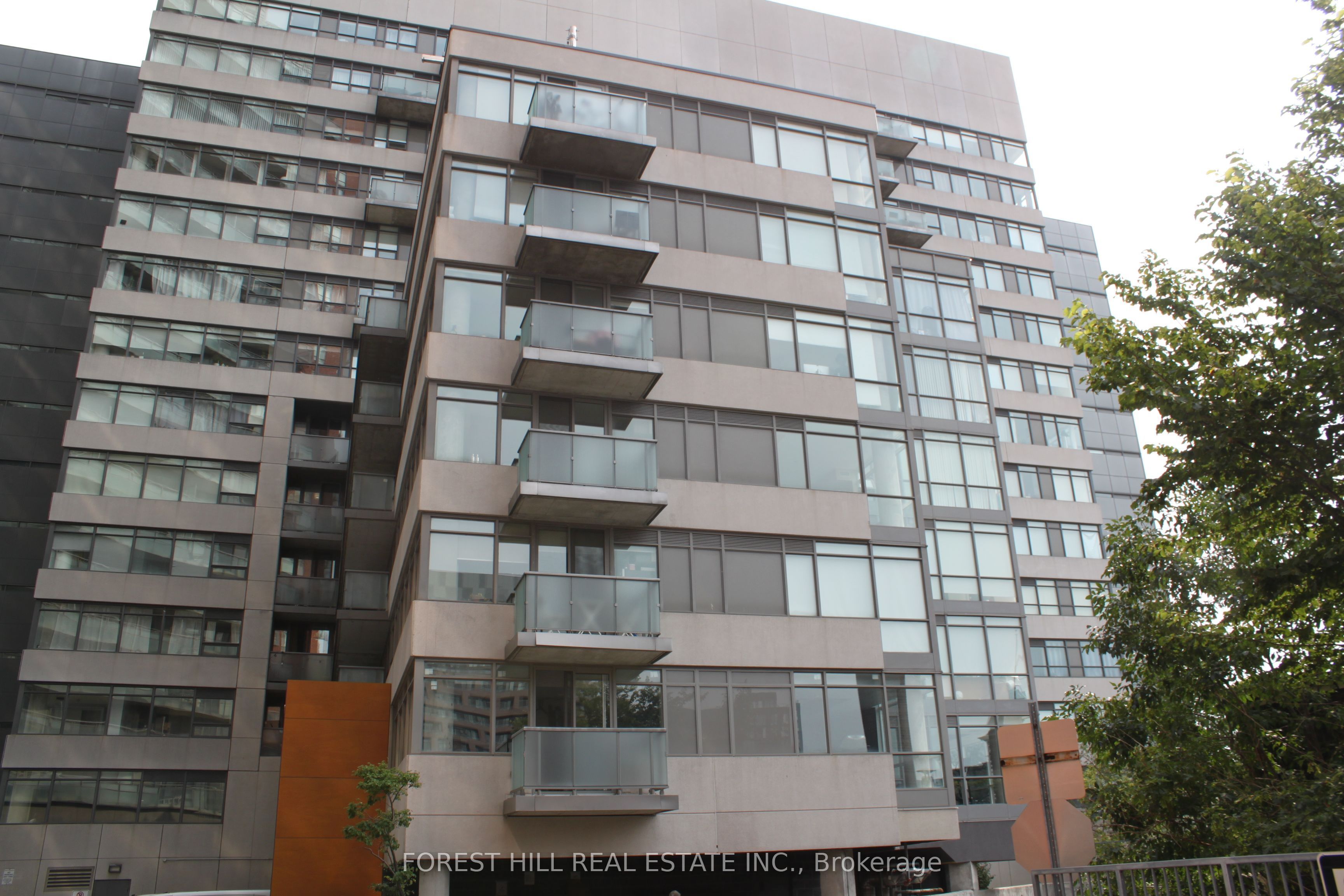 20 Joe Shuster Way 915, Toronto, ON M6K 0A3 photo 2