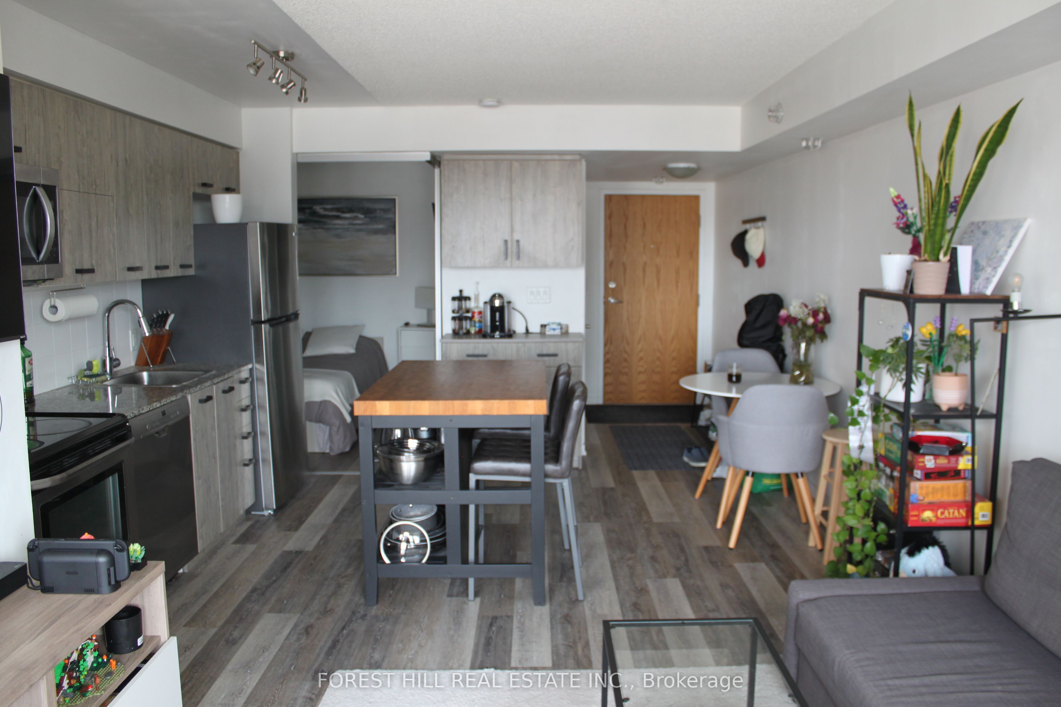 20 Joe Shuster Way 915, Toronto, ON M6K 0A3 photo 5
