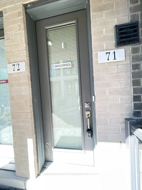 721 Lawrence Avenue W 71, Toronto, ON M6A 1B4 photo 4