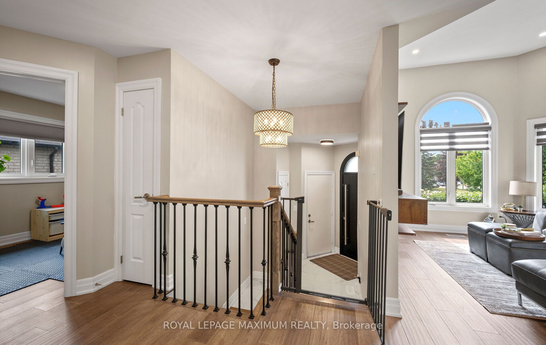 8 Albiwoods Trail, Caledon, ON L7E 2J6 photo 5