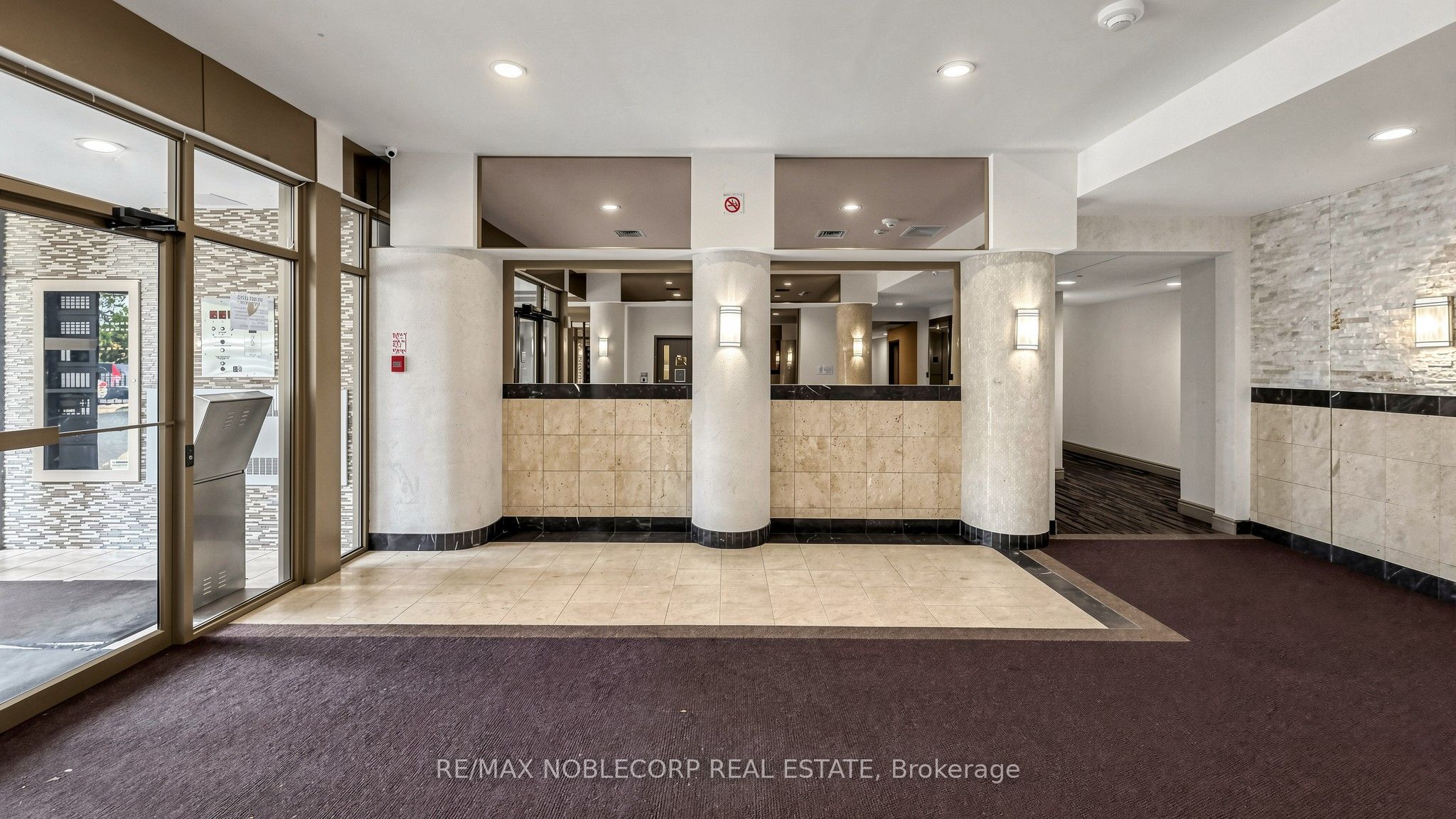 2901 Kipling Avenue 804, Toronto, ON M9V 5E5 photo 4