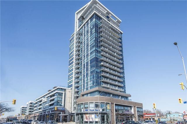 1 Hurontario Street 201, Mississauga, ON L5G 0A3