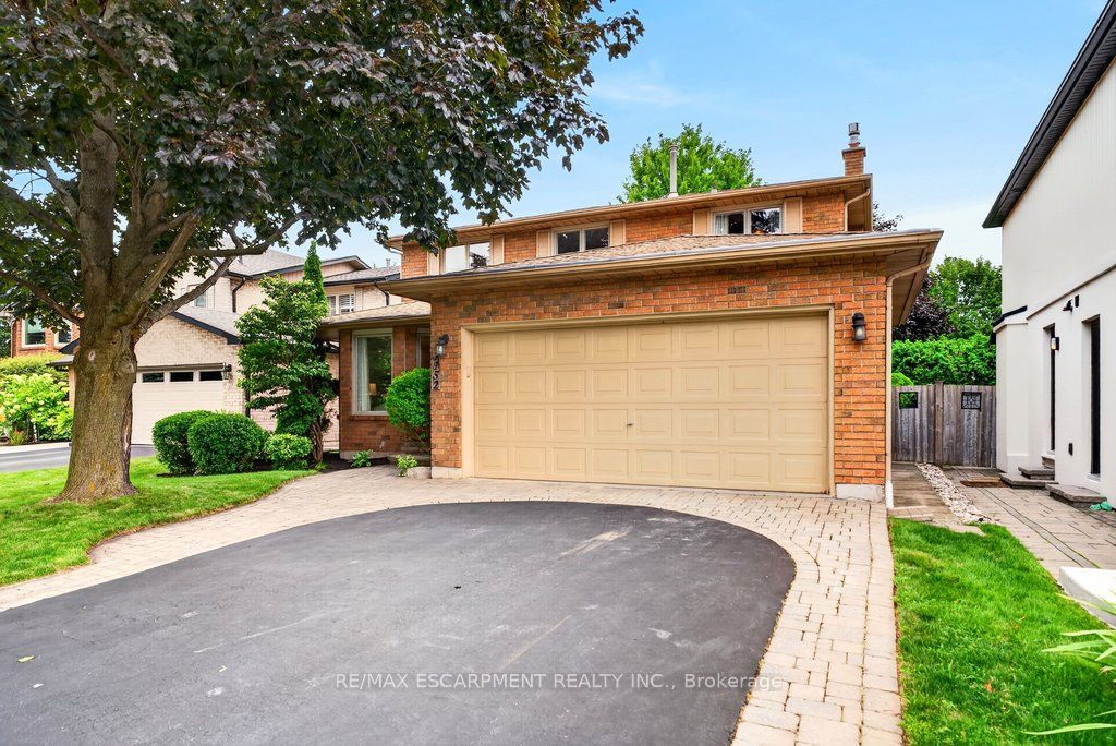 1152 Lockhart Road, Burlington, ON L7S 1G9 photo 2