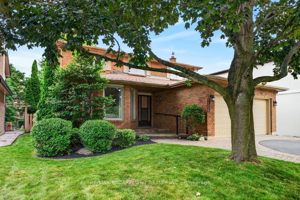 1152 Lockhart Road, Burlington, ON L7S 1G9 photo 3