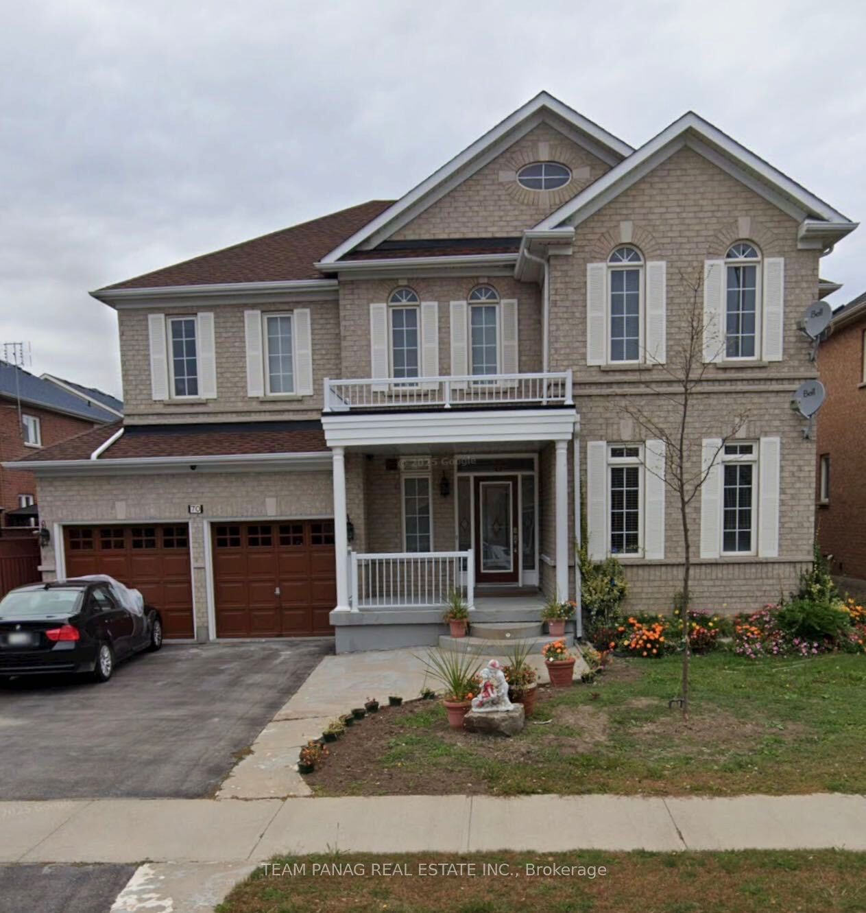 70 Princess Valley Crescent Basement, Brampton, ON L6P 2B9