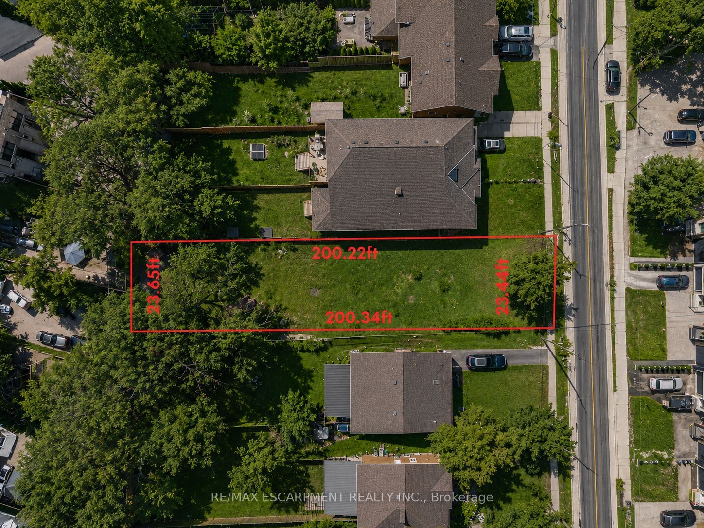 19 Broadview Avenue, Mississauga, ON L5H 2S8 photo 2