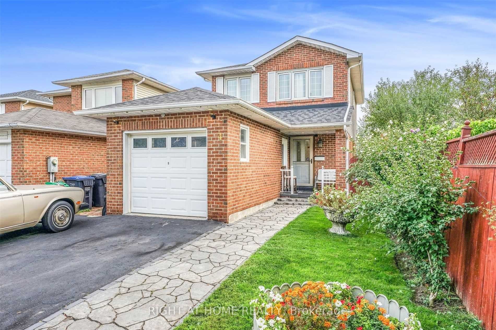 4 Sunshade Place, Brampton, ON L6Z 2B8 photo 2