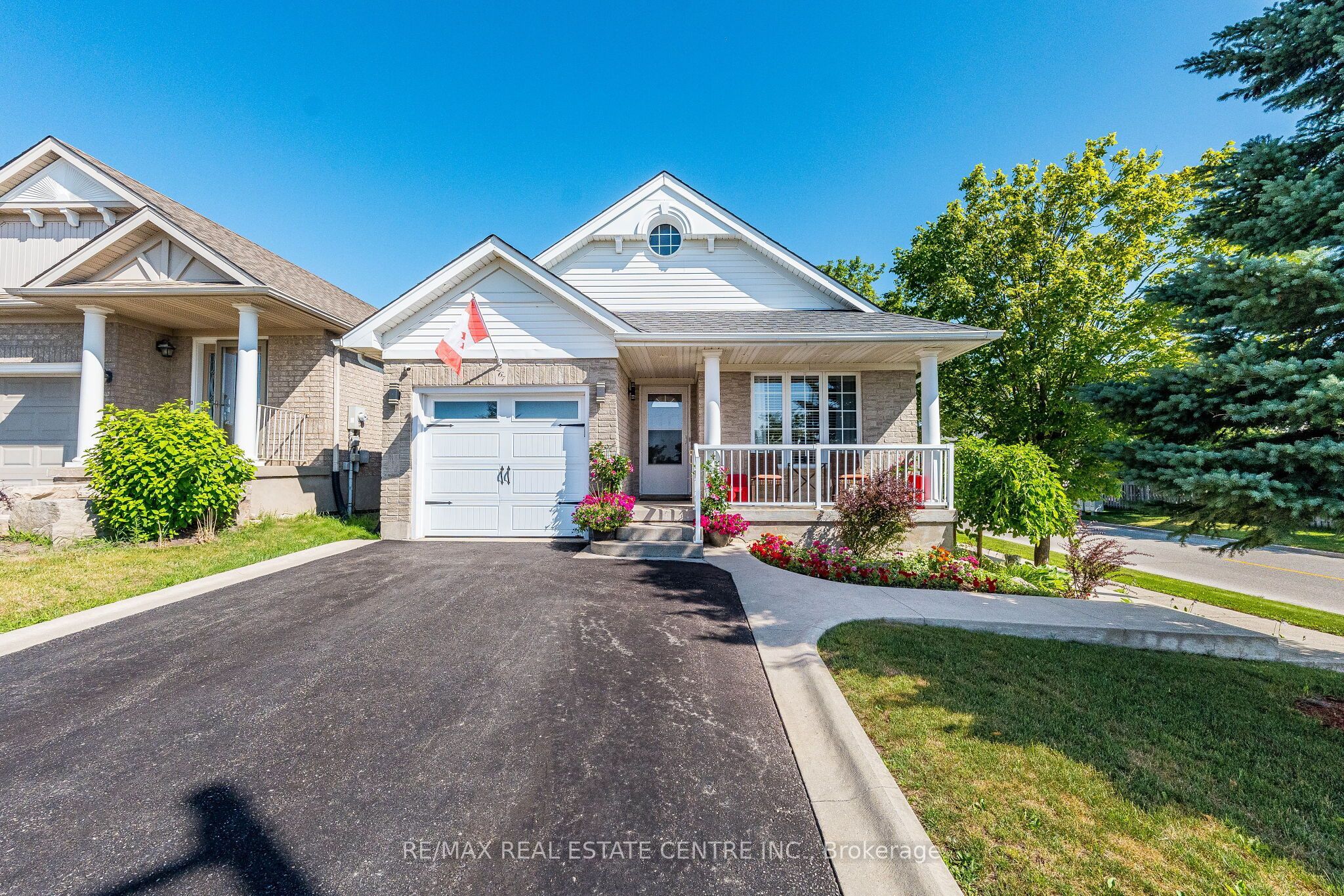 267 Montgomery Boulevard, Orangeville, ON L9W 5H1