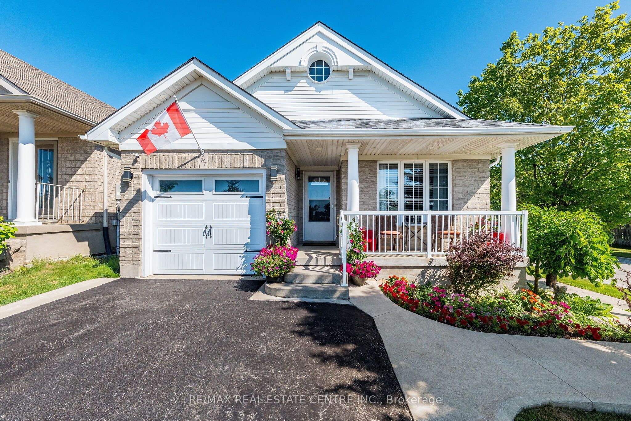 267 Montgomery Boulevard, Orangeville, ON L9W 5H1 photo 2
