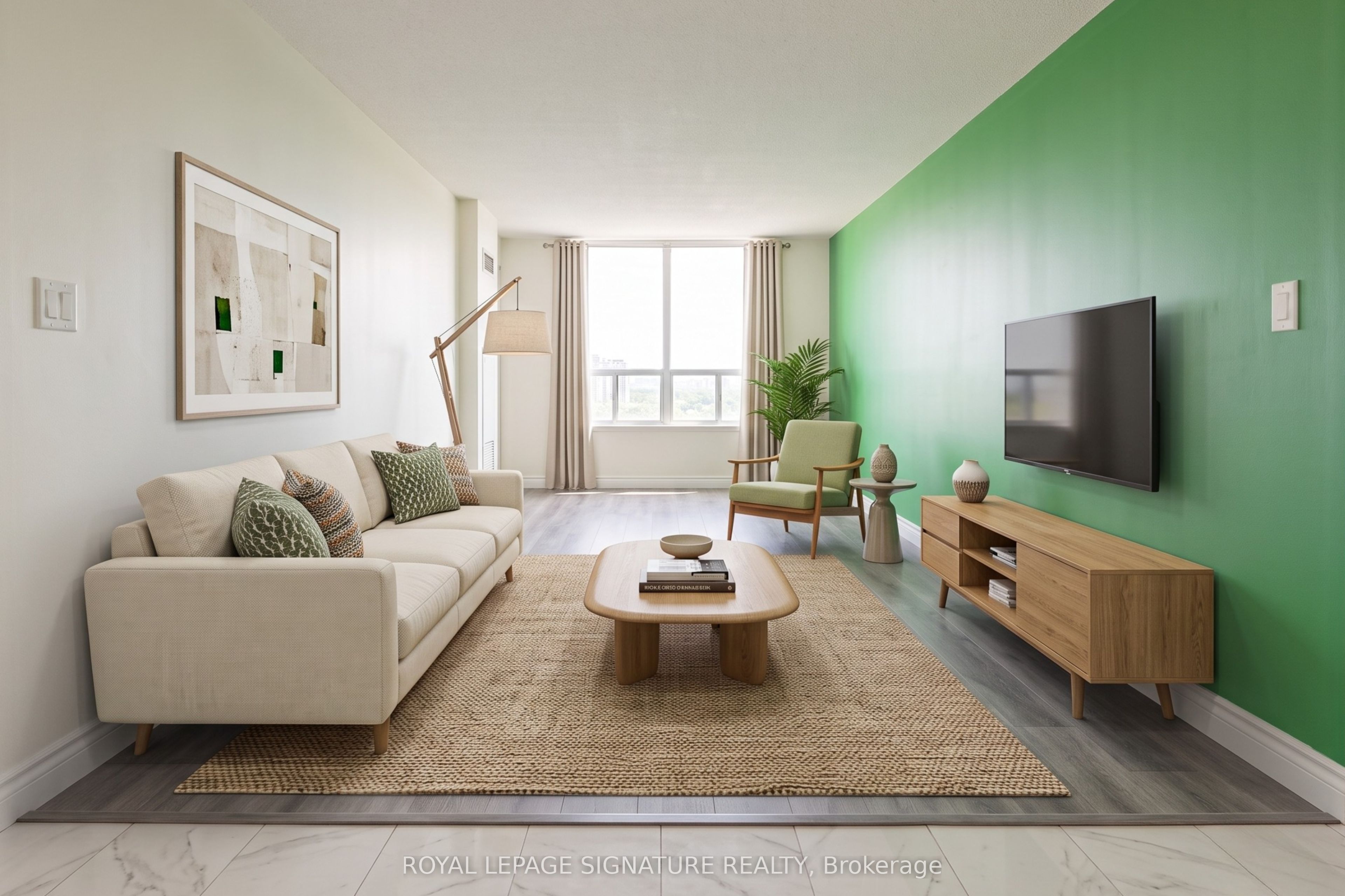340 Dixon Road 1008, Toronto, ON M9R 1T1 photo 3