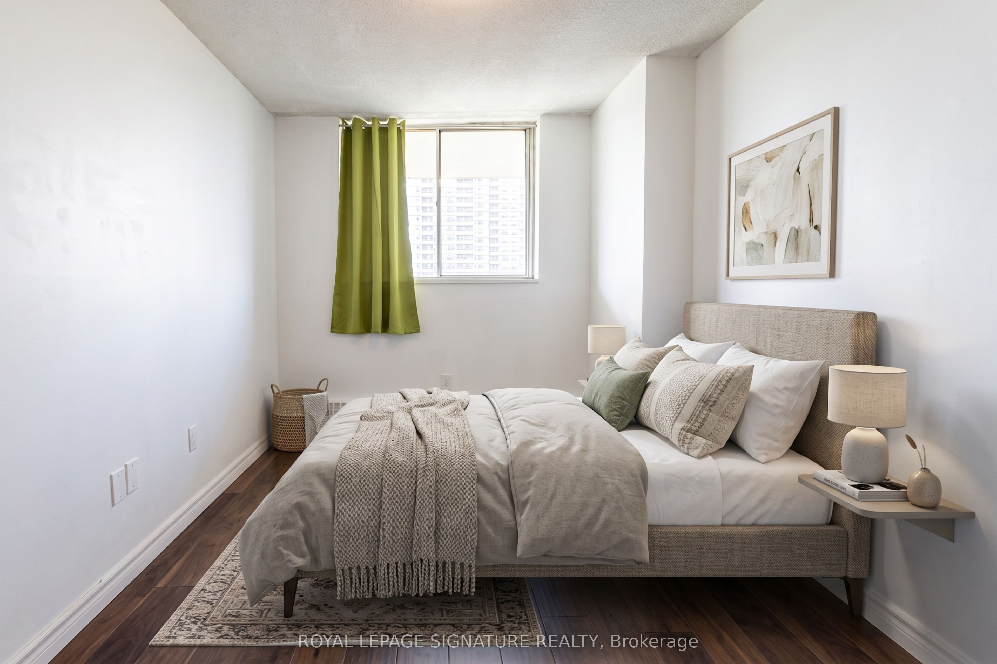 340 Dixon Road 1008, Toronto, ON M9R 1T1 photo 5